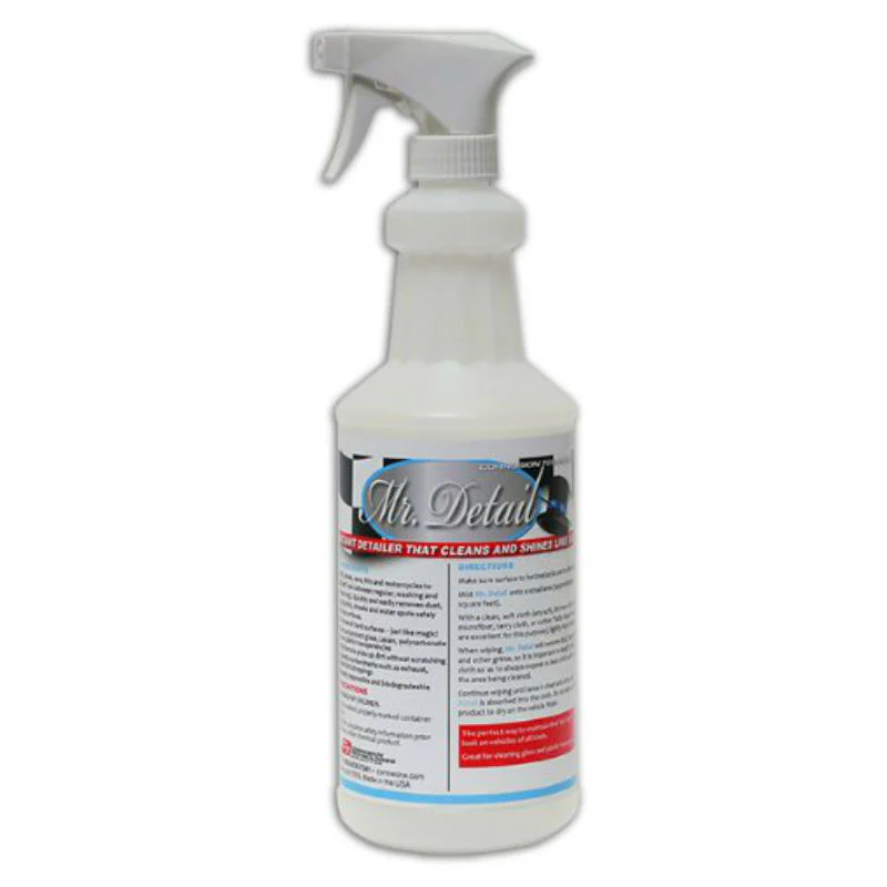 Corrosion Technologies - Mr. Detail - Image 2