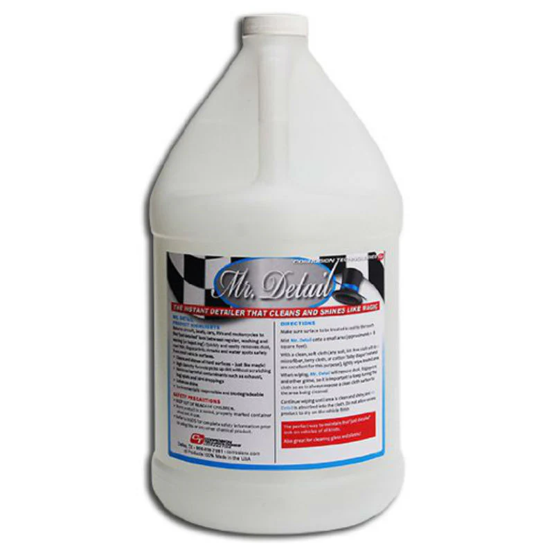 Corrosion Technologies - Mr. Detail - Image 3