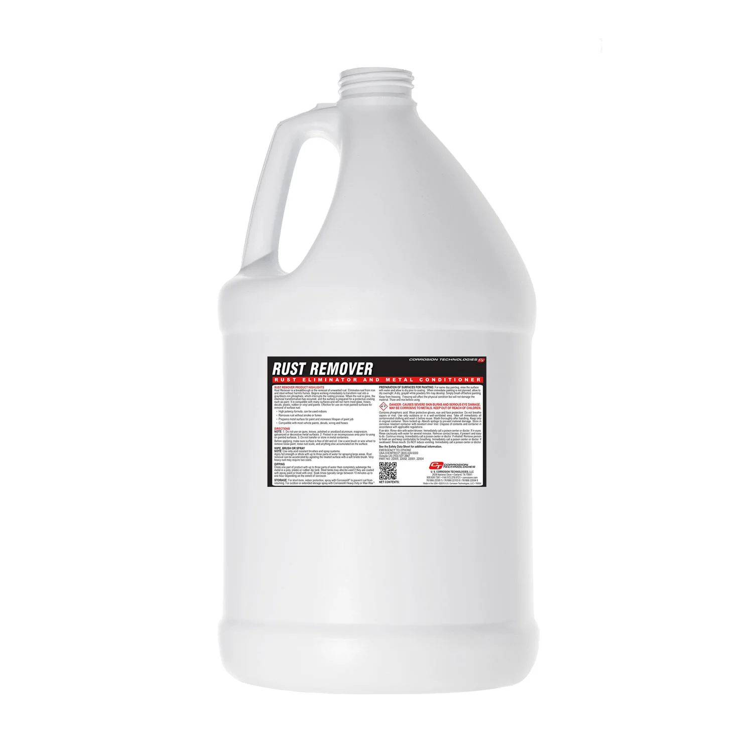 Corrosion Tech - Rust Remover - Image 3