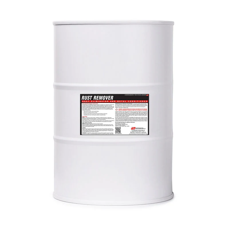 Corrosion Tech - Rust Remover - Image 4