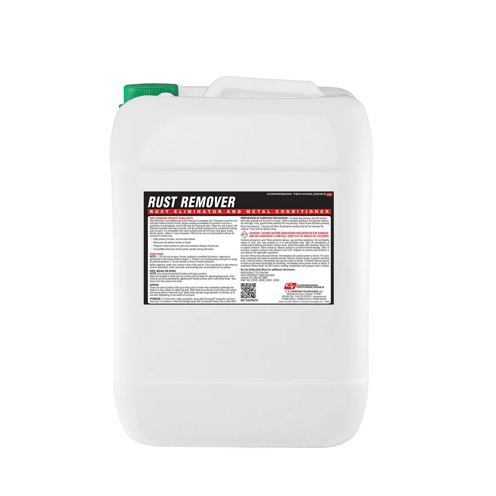 Corrosion Tech - Rust Remover - Image 5