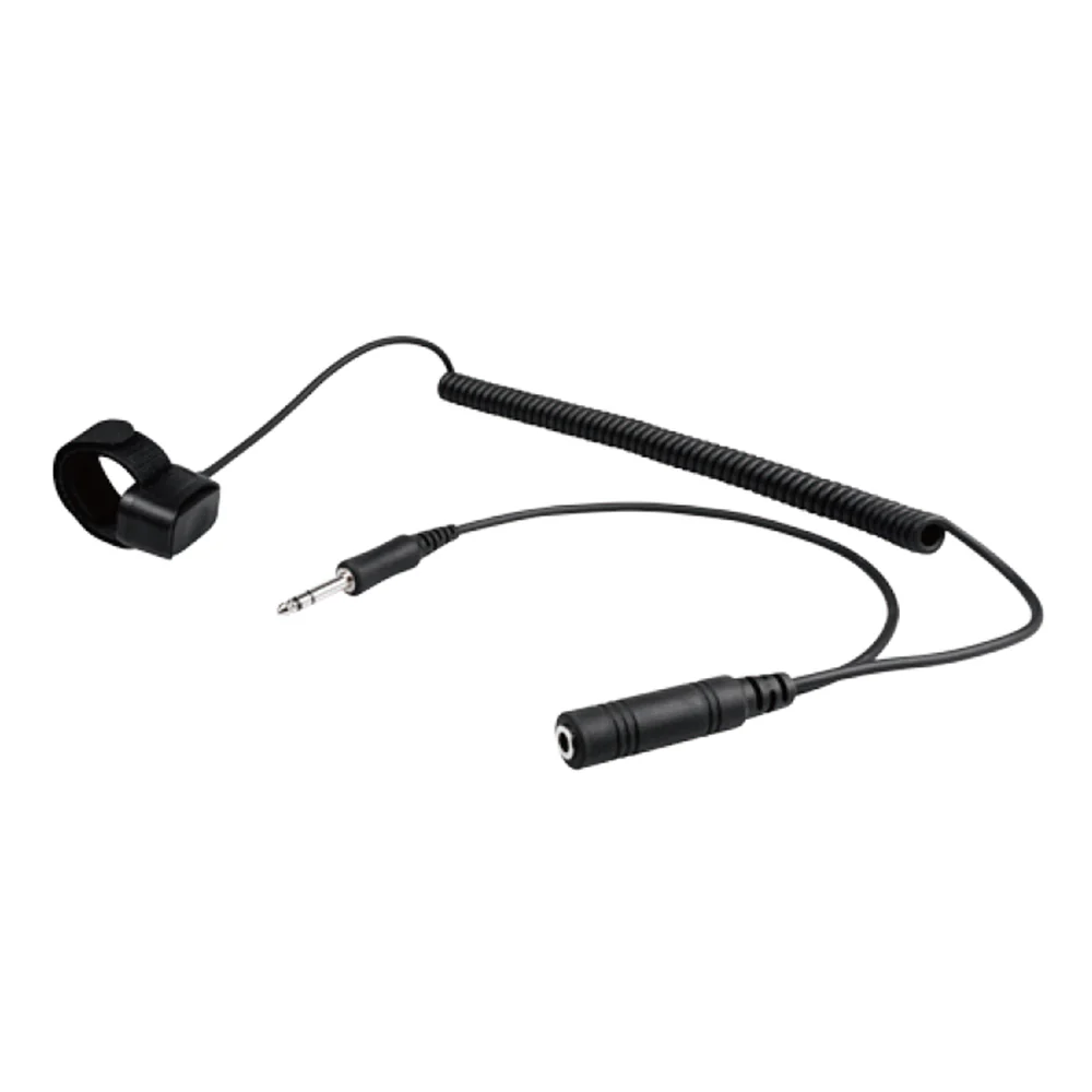 Crystal Mic - Push To Talk Switch, PTT