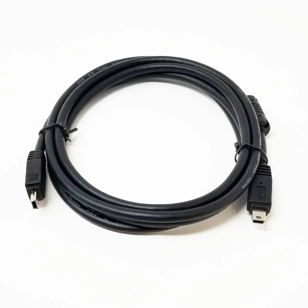 Crystal Pilot Adapter Drift, 6Ft