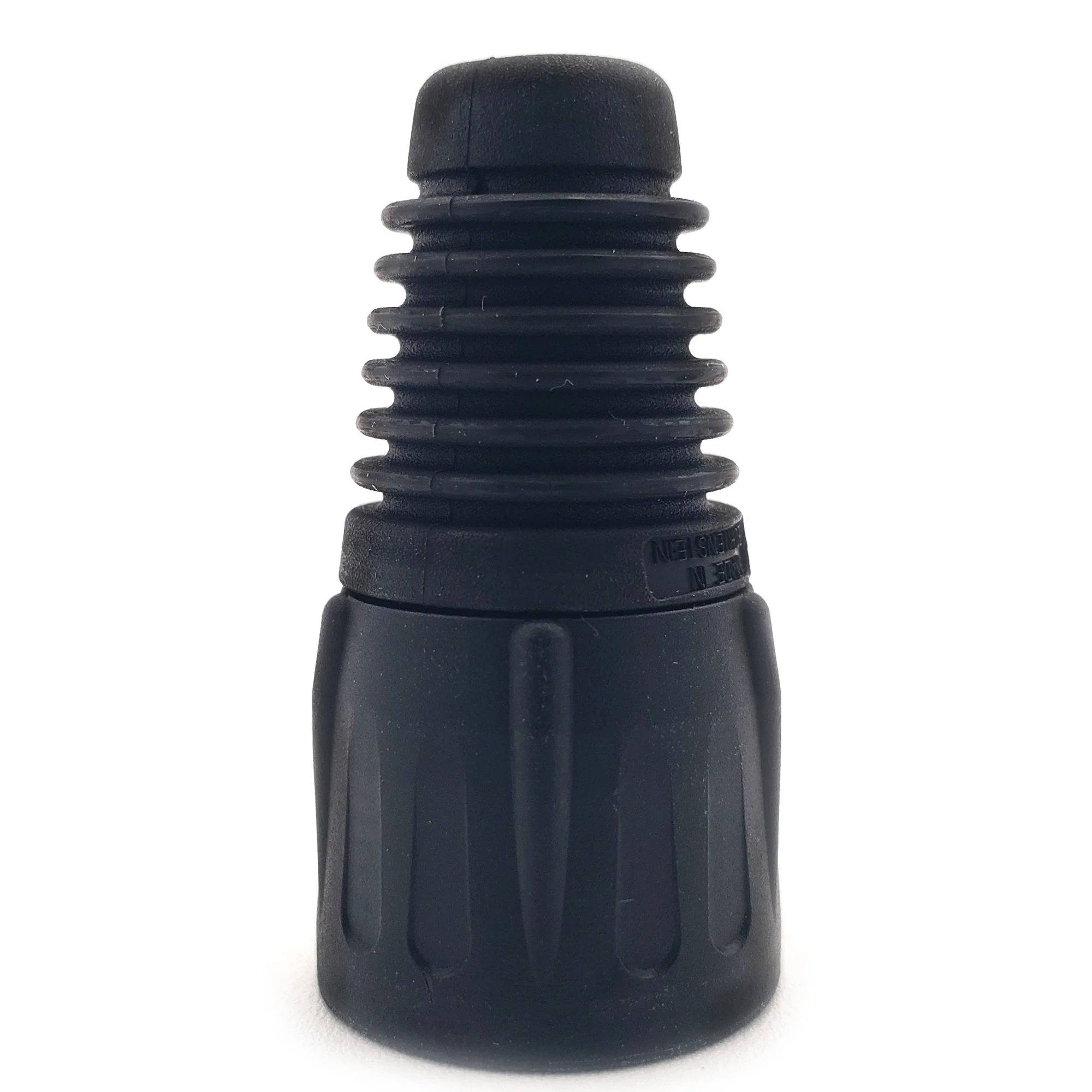 David Clark NC4MX Connector Aviation Headset Electrical 09227P-66 - Image 3