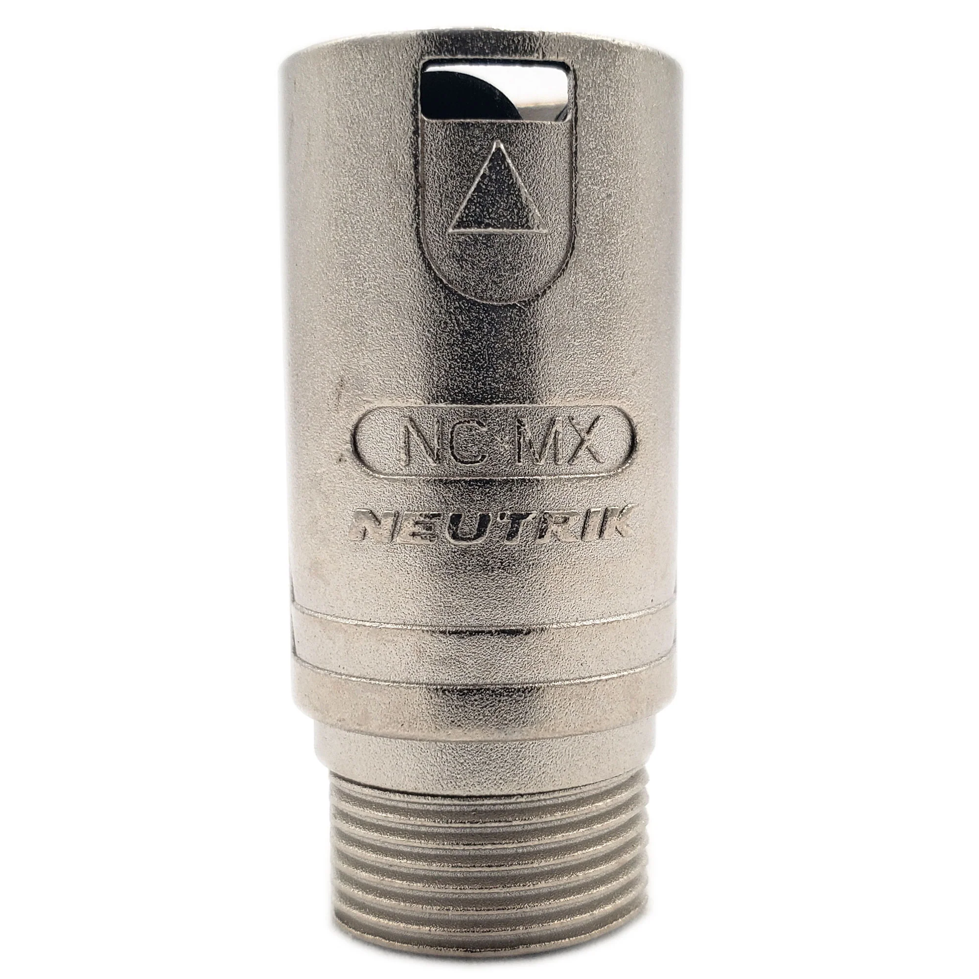David Clark NC4MX Connector Aviation Headset Electrical 09227P-66 - Image 4