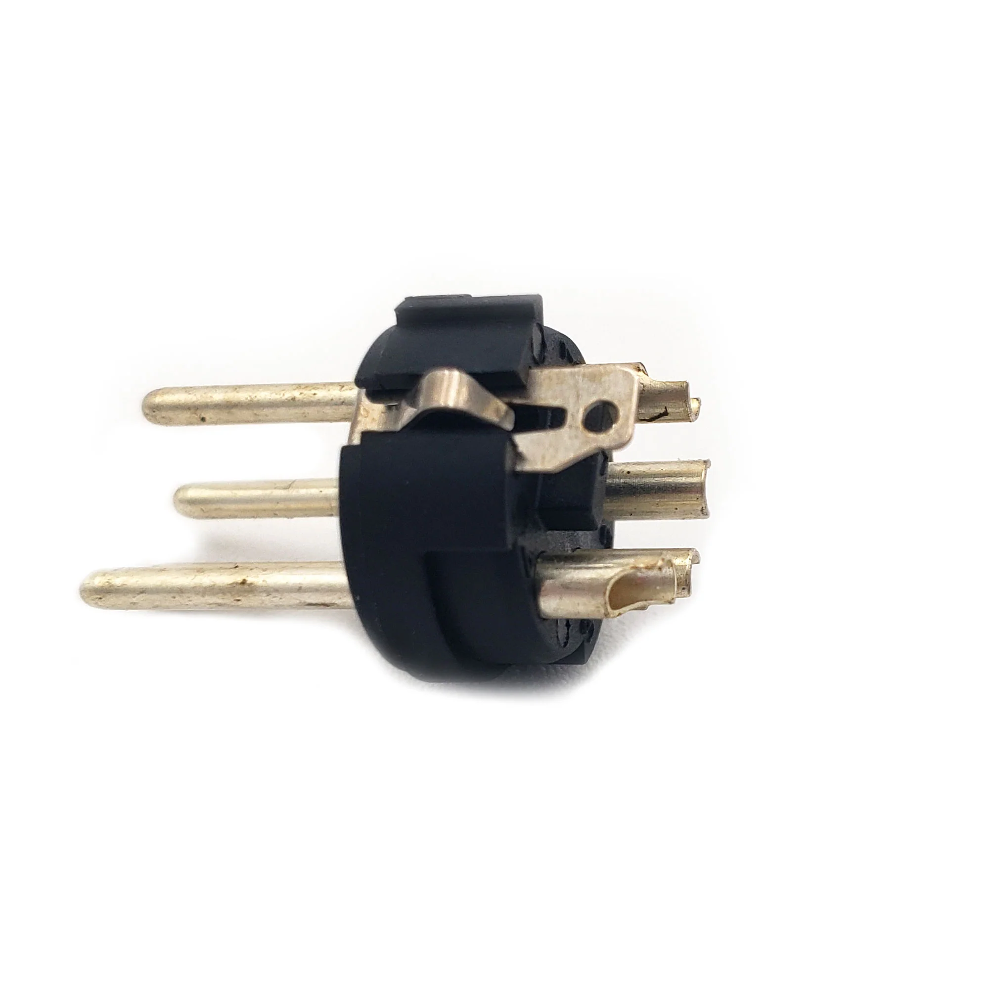 David Clark NC4MX Connector Aviation Headset Electrical 09227P-66 - Image 5