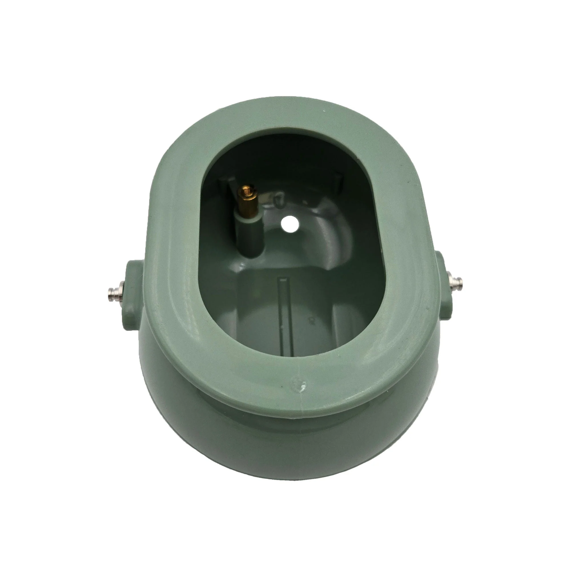 David Clark Drilled Headset Ear Dome – OEM Replacement Part 11353P-39 - Image 3
