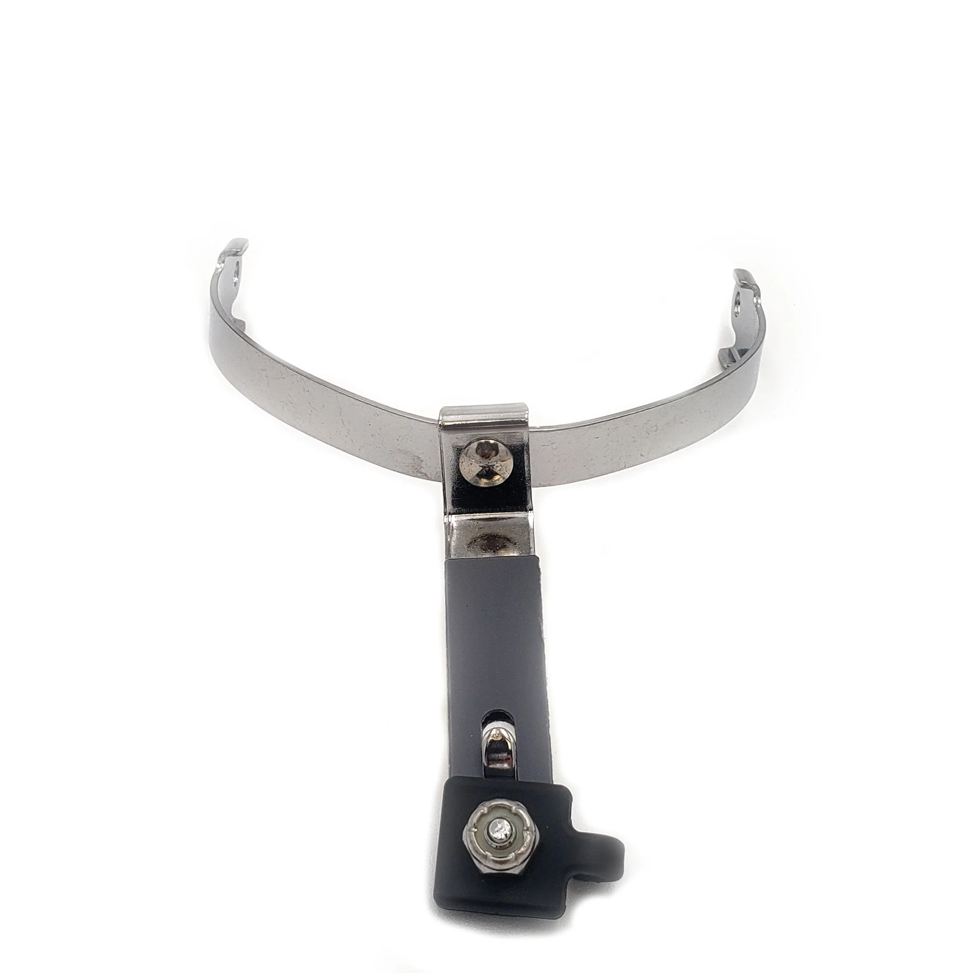 David Clark Headset Dome Stirrup & Clamp Kit | OEM 22378G-08