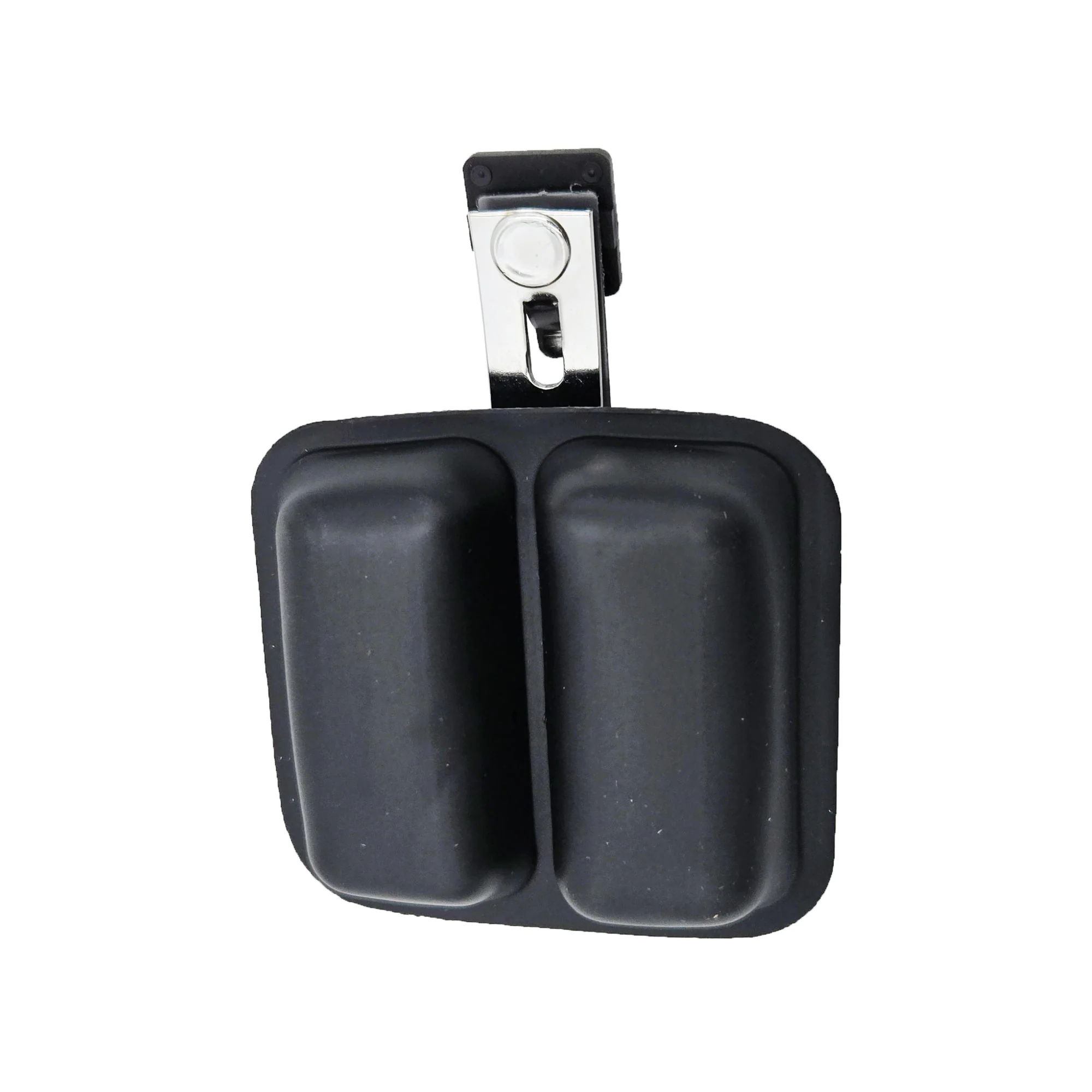 David Clark Lightweight Temple Pad Assembly Kit – OEM Comfort Replacement for Headsets (18900G-37) - Image 2