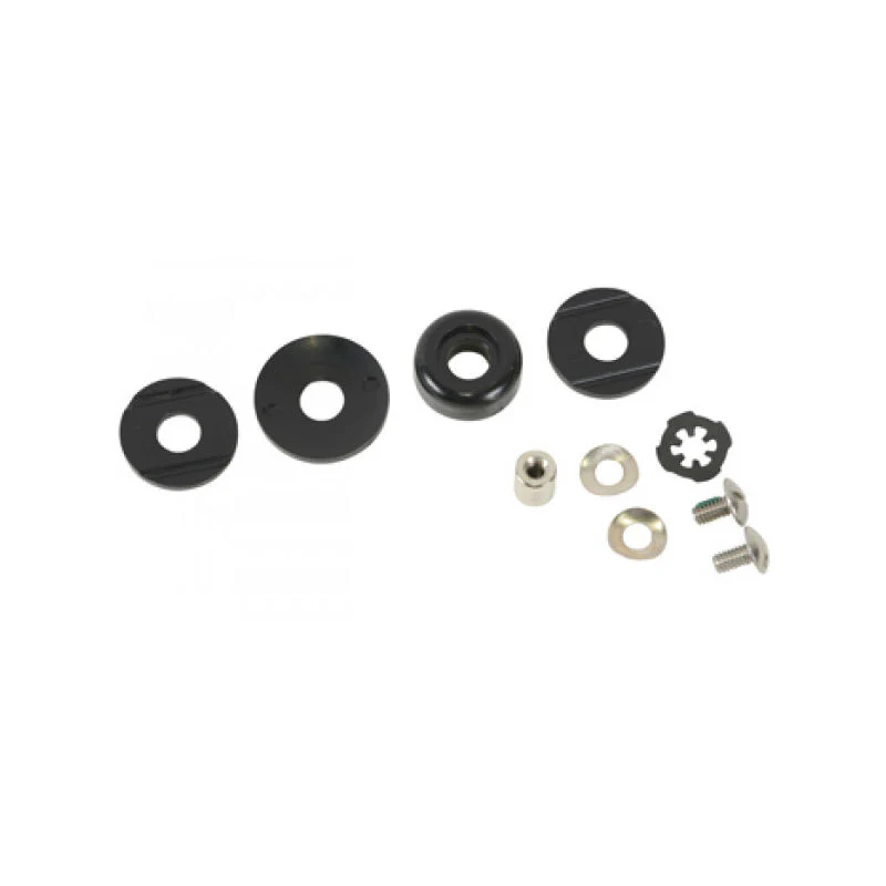David Clark 12840G-01 Standard Mount Mic Boom Kit – OEM Replacement Boom Guide