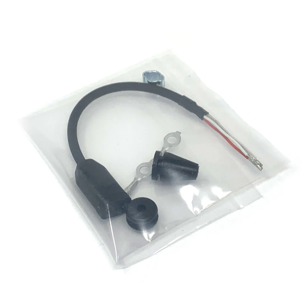 David Clark 10405G-05 Mic Jack Cord Kit – OEM Microphone Jack Replacement