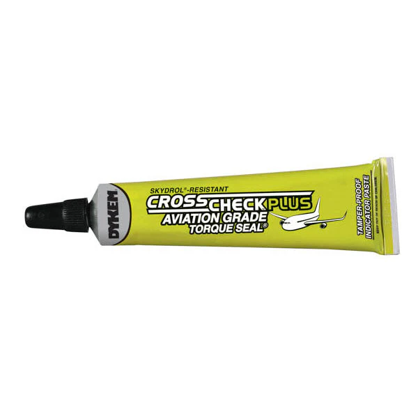 Dykem - CROSS CHECK™ Plus, Skydrol® Resistant Torque Seal - Image 5