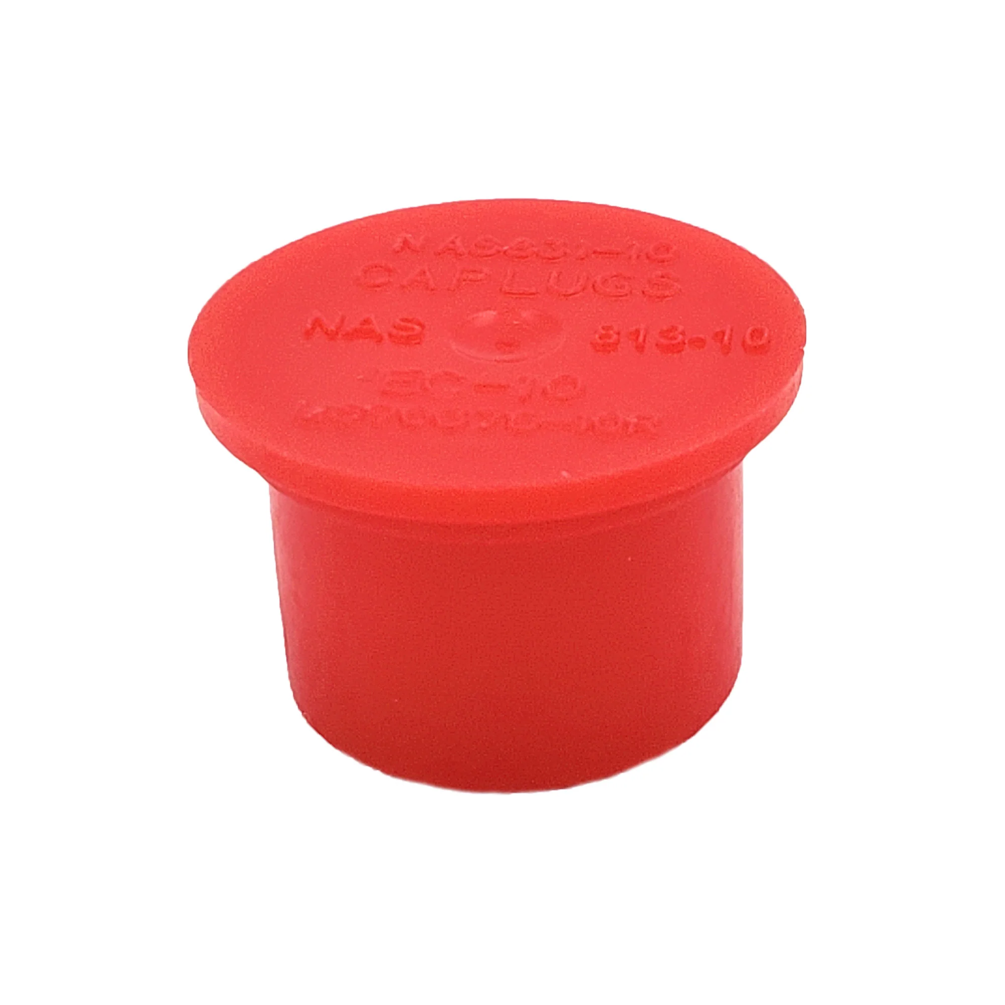EC Series - Caps For Threaded Connectors (Bulk Pack) - Image 10