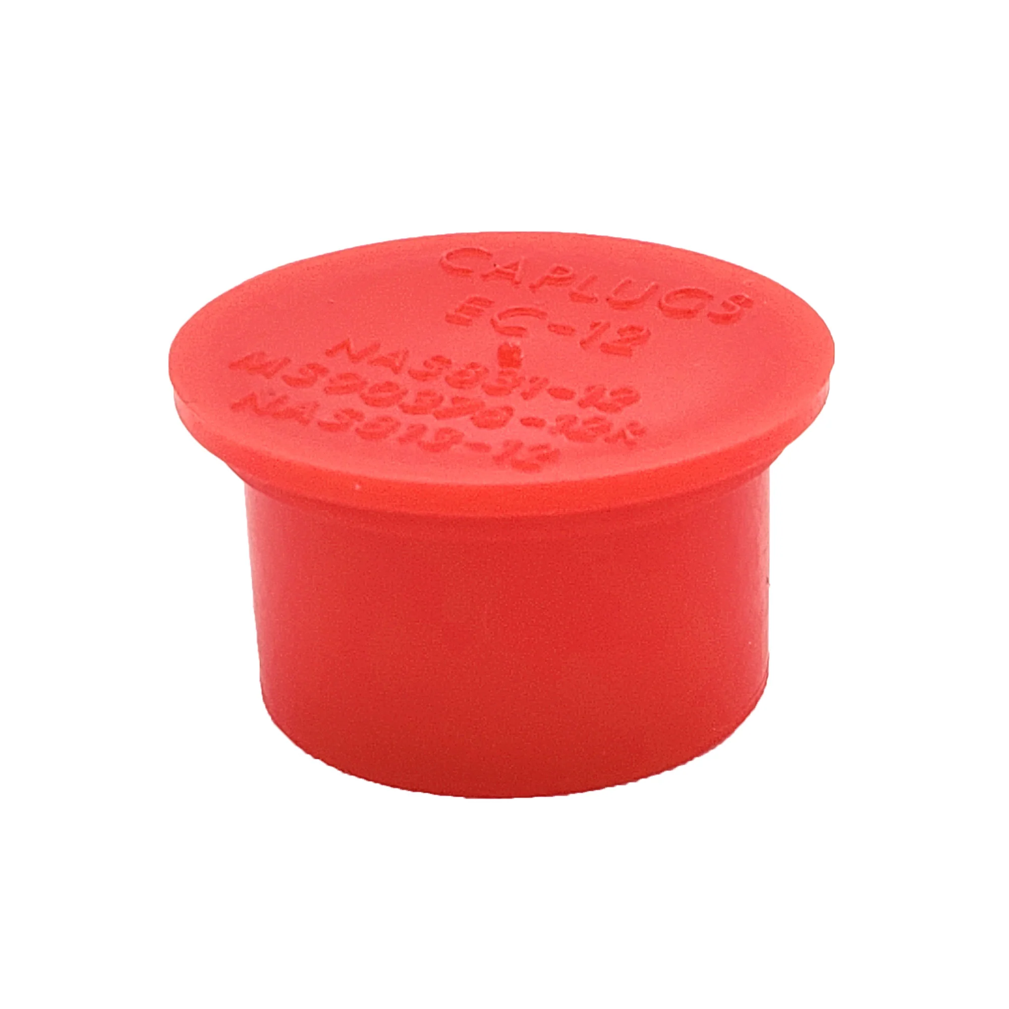 EC Series - Caps For Threaded Connectors (Bulk Pack) - Image 12