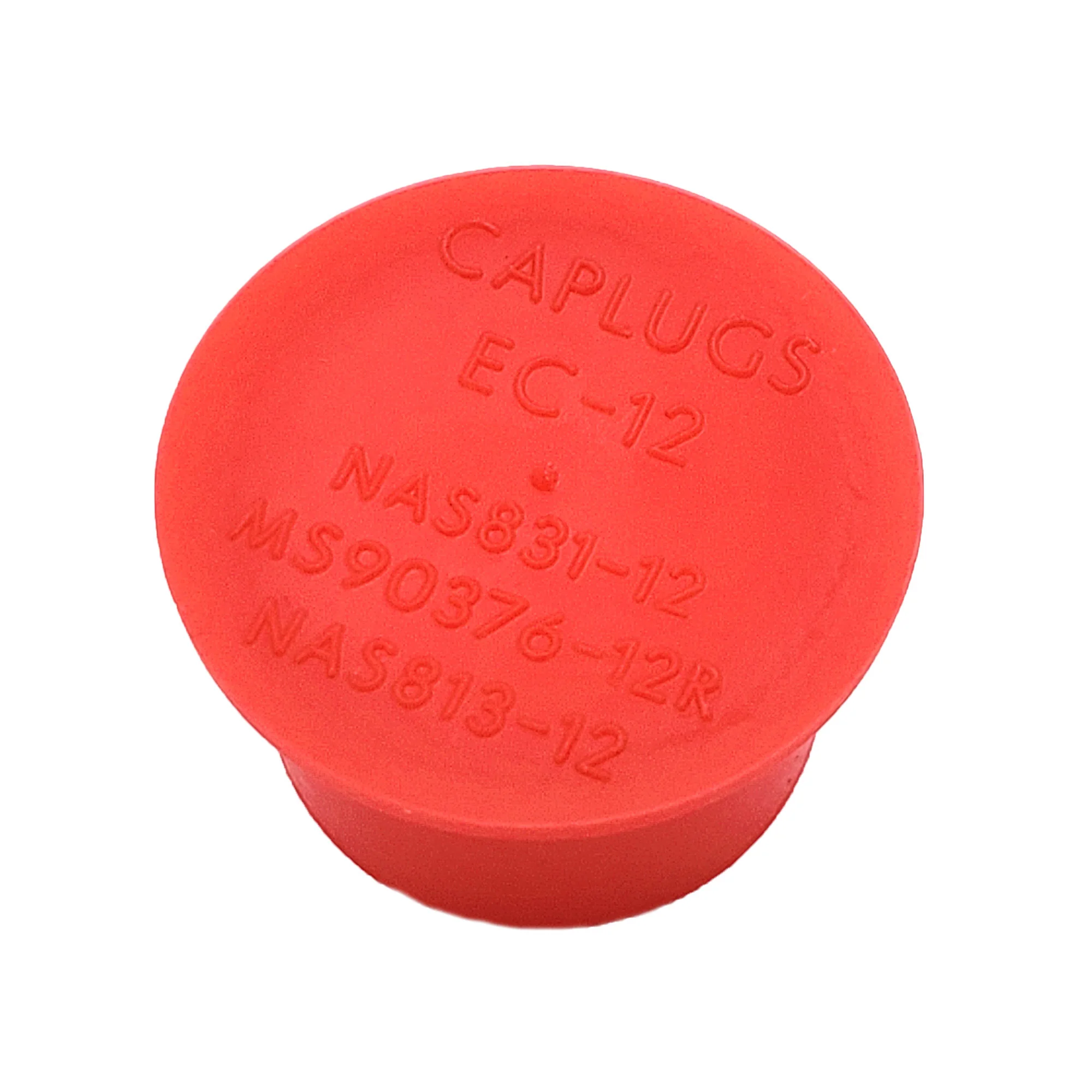 EC Series - Caps For Threaded Connectors (Bulk Pack) - Image 13