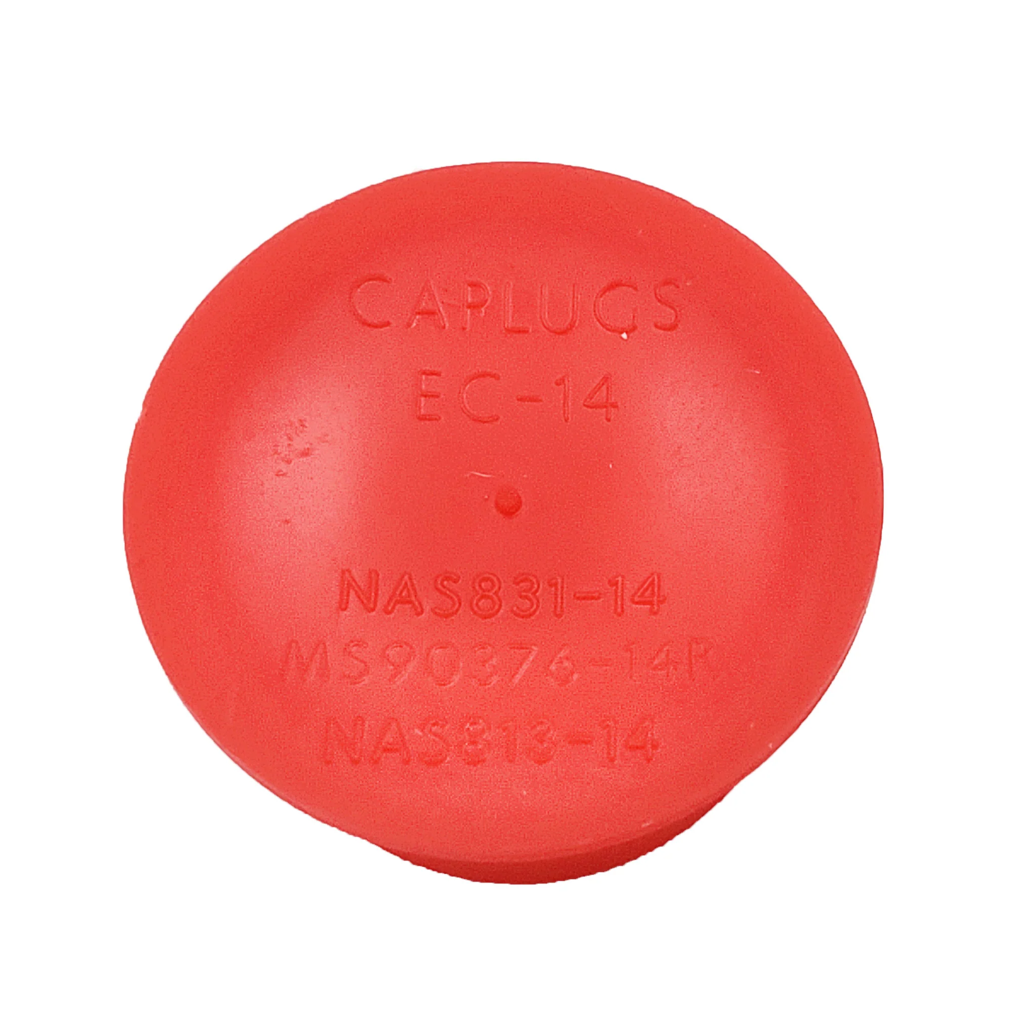 EC Series - Caps For Threaded Connectors (Bulk Pack) - Image 15