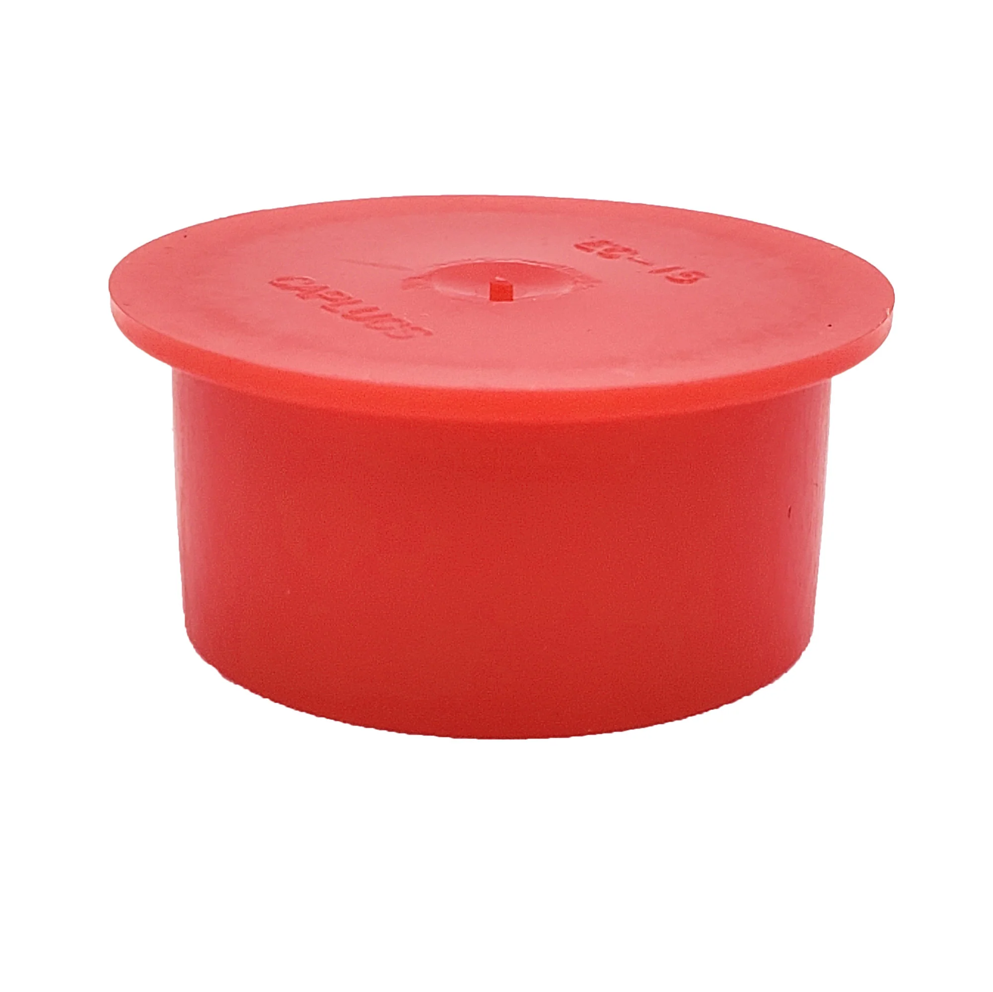 EC Series - Caps For Threaded Connectors (Bulk Pack) - Image 16