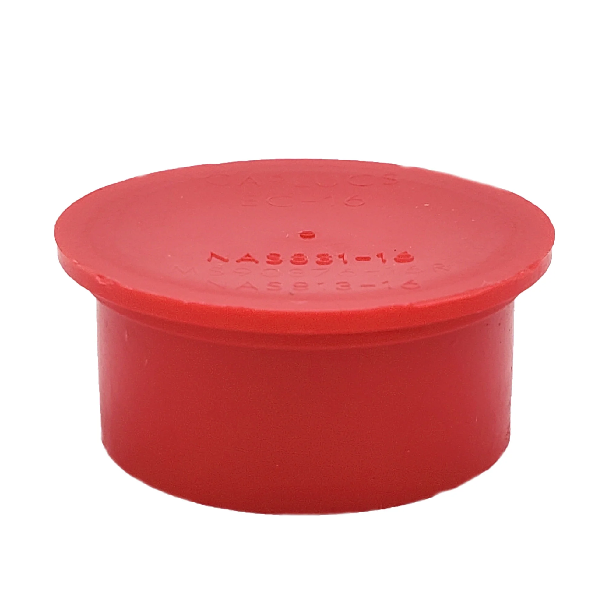EC Series - Caps For Threaded Connectors (Bulk Pack) - Image 18