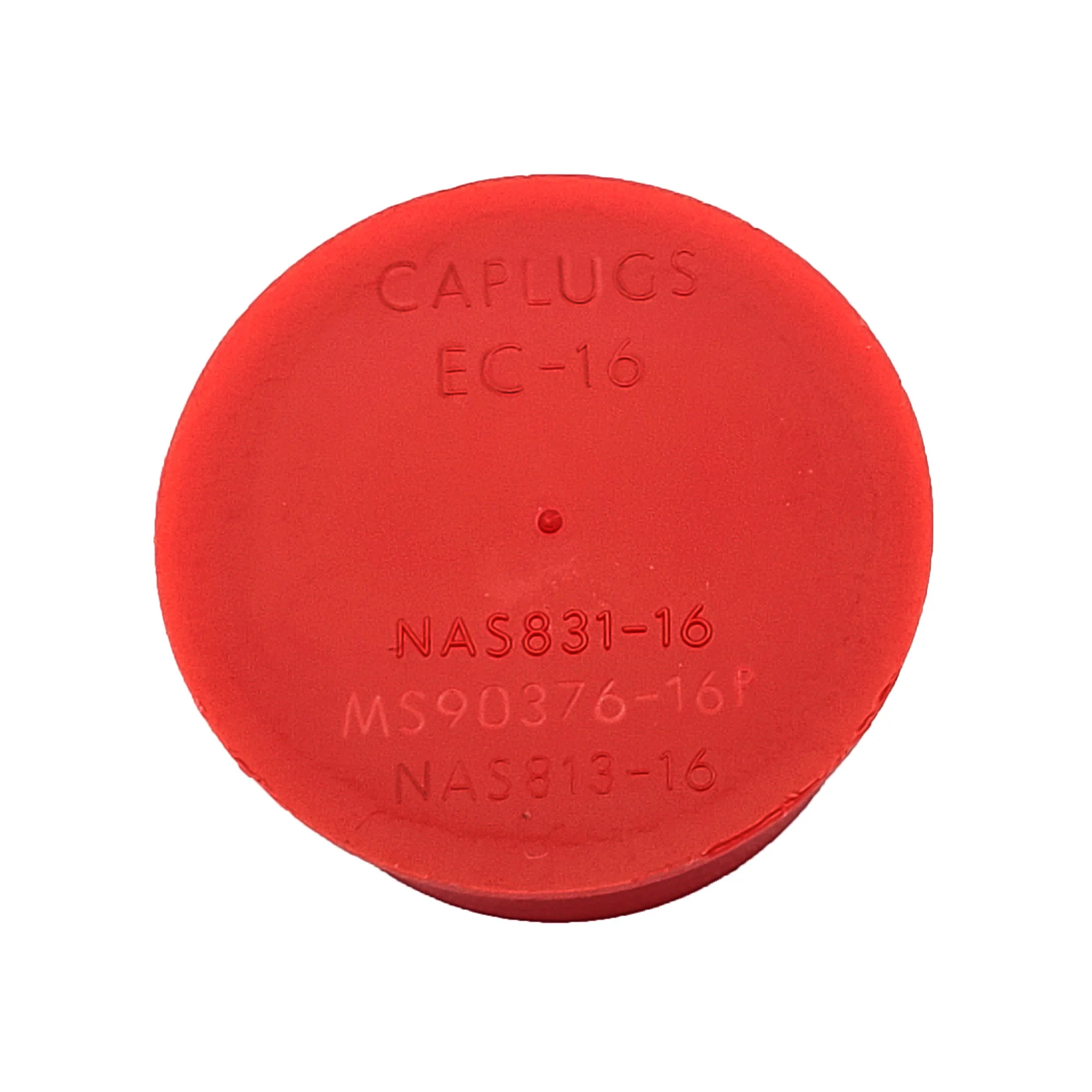 EC Series - Caps For Threaded Connectors (Bulk Pack) - Image 19