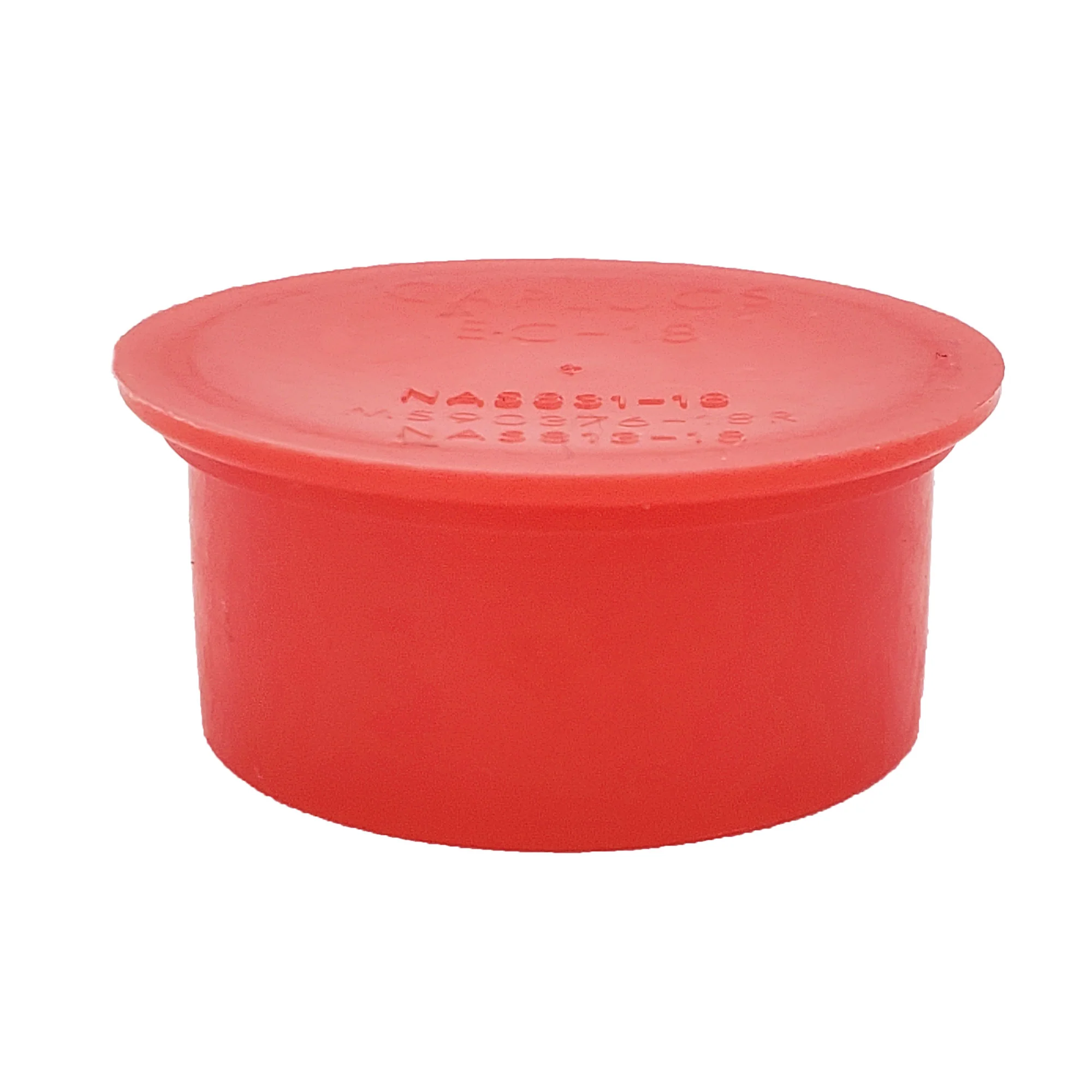 EC Series - Caps For Threaded Connectors (Bulk Pack) - Image 20