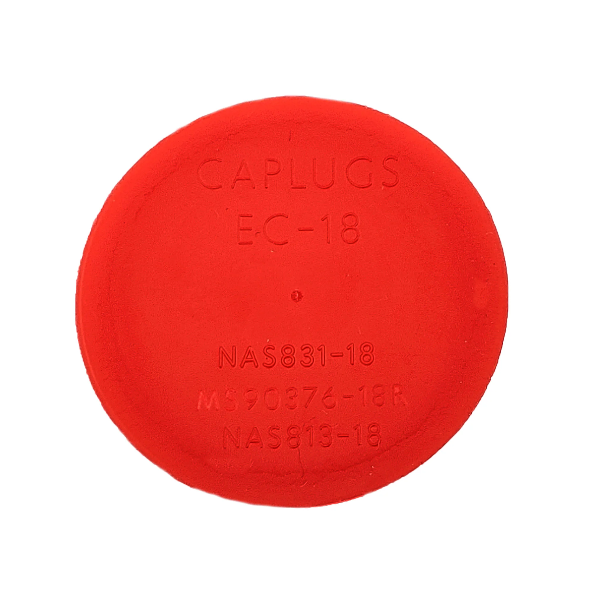 EC Series - Caps For Threaded Connectors (Bulk Pack) - Image 21