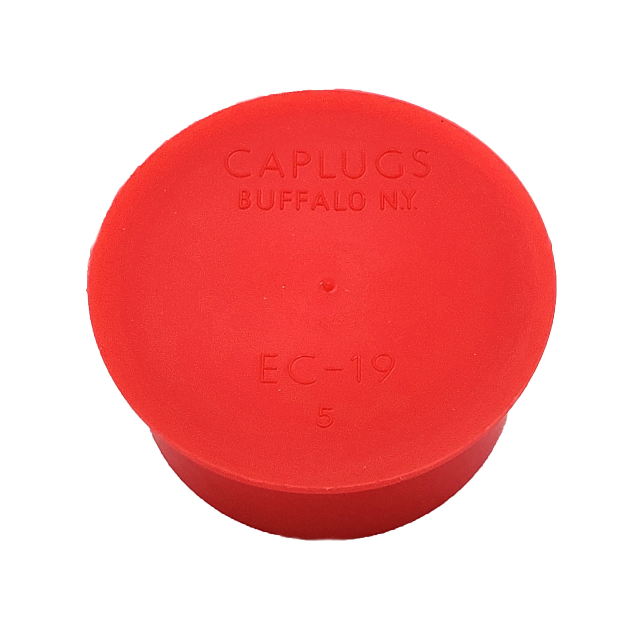 EC Series - Caps For Threaded Connectors (Bulk Pack) - Image 23
