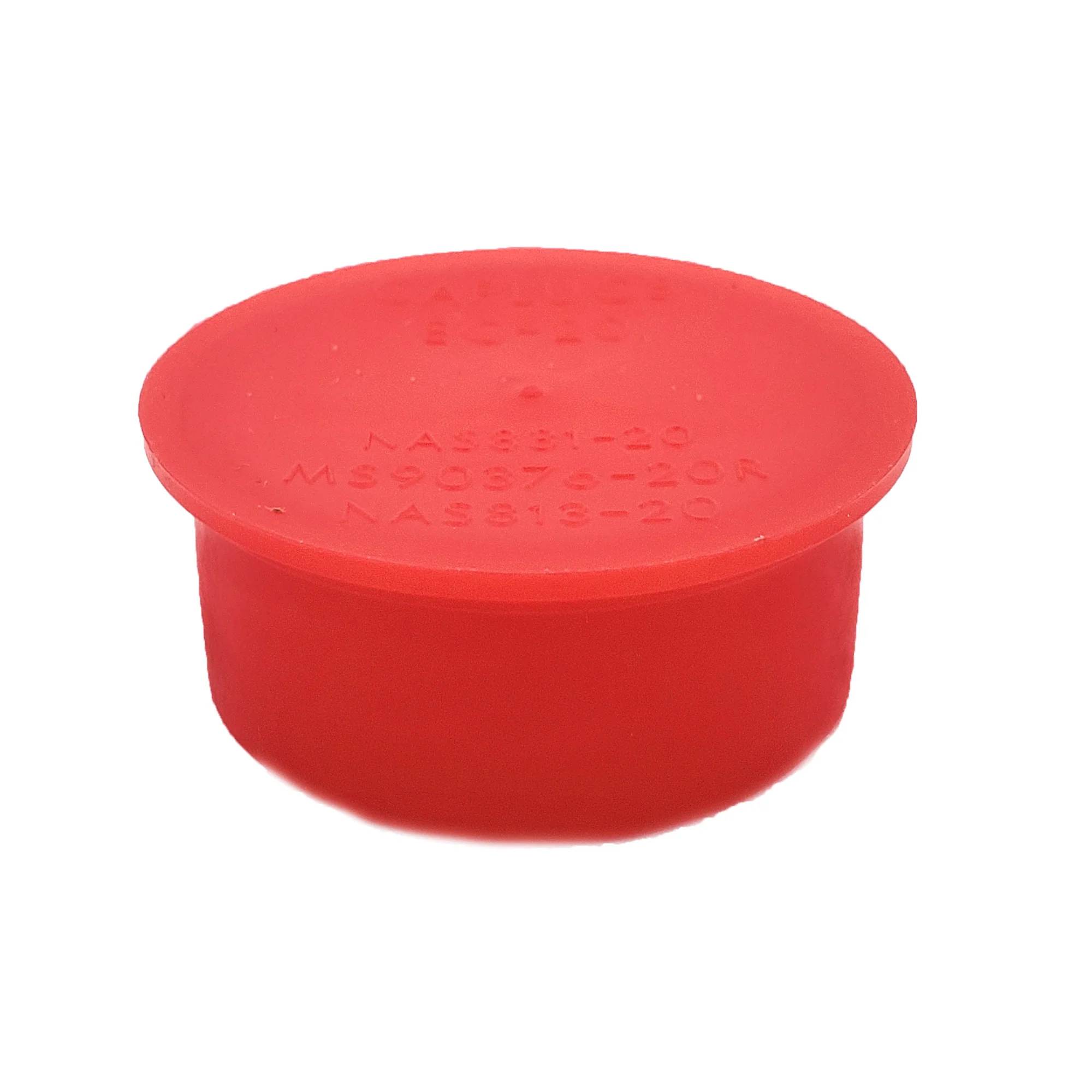 EC Series - Caps For Threaded Connectors (Bulk Pack) - Image 24