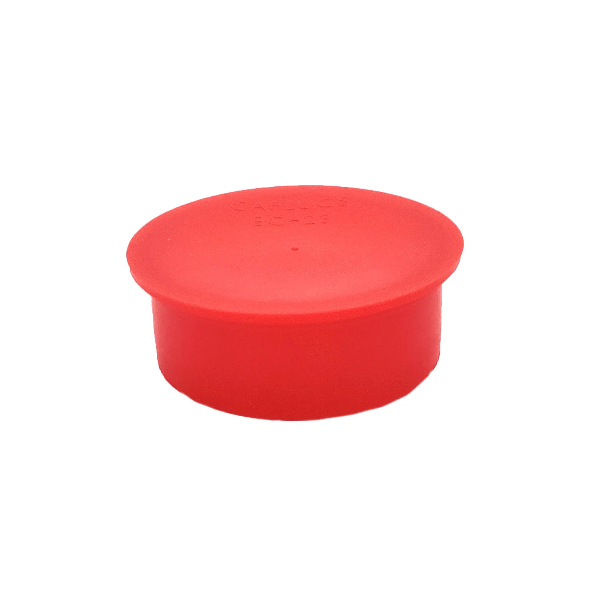 EC Series - Caps For Threaded Connectors (Bulk Pack) - Image 28
