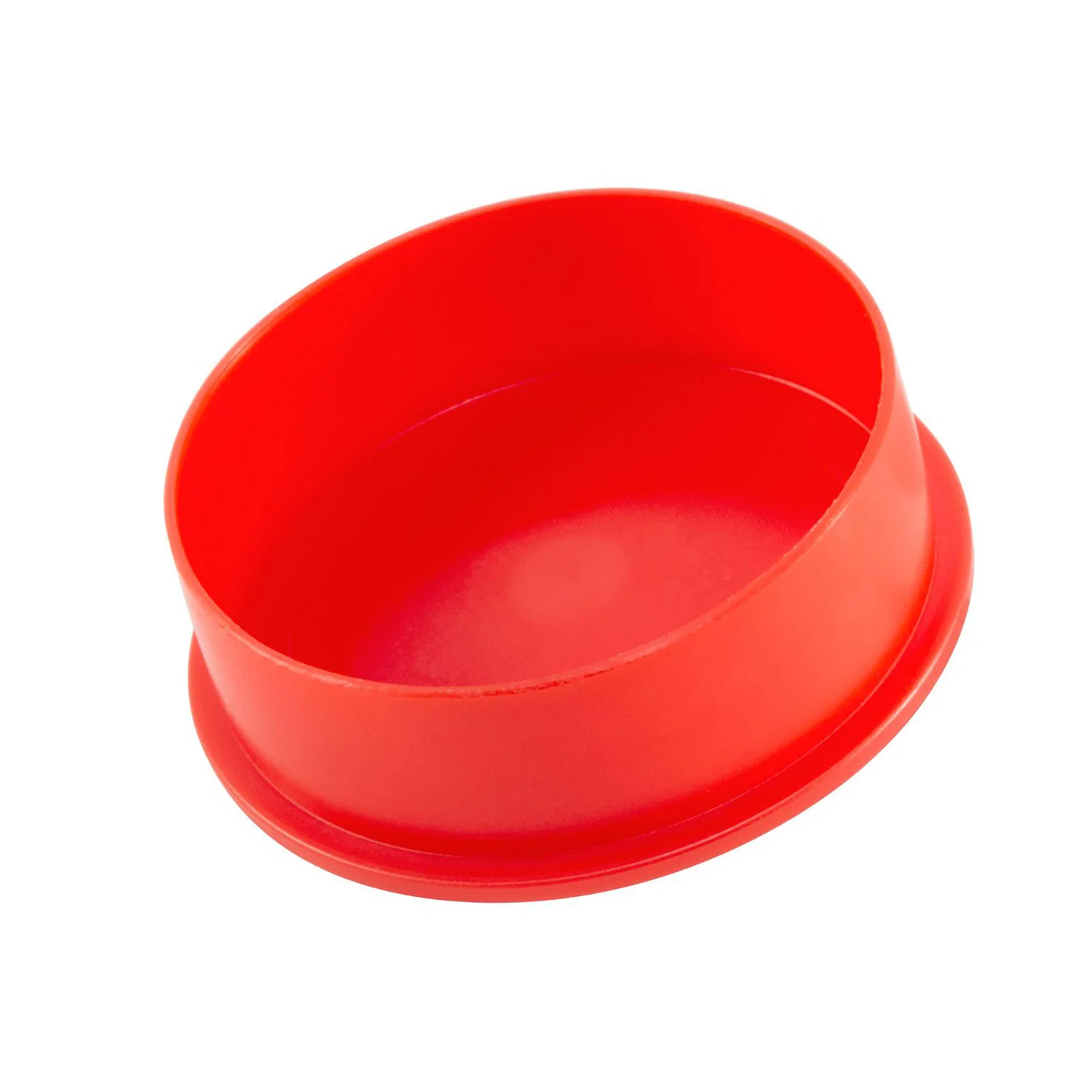 EC Series - Caps For Threaded Connectors (Bulk Pack) - Image 3