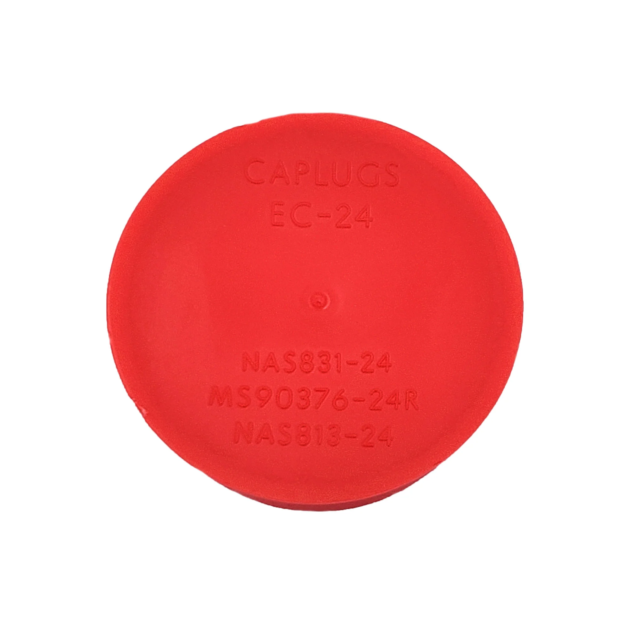 EC Series - Caps For Threaded Connectors (Bulk Pack) - Image 31