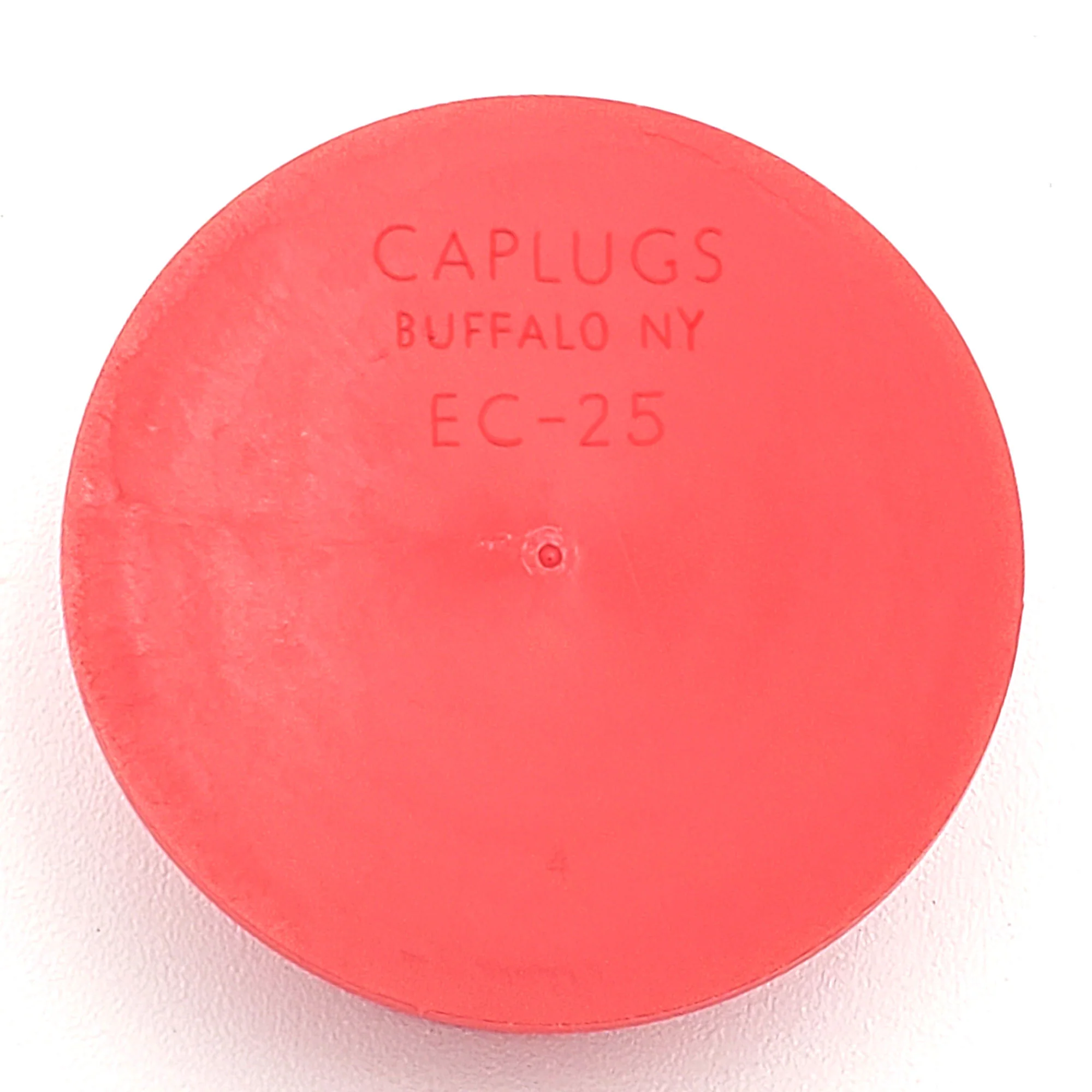 EC Series - Caps For Threaded Connectors (Bulk Pack) - Image 33
