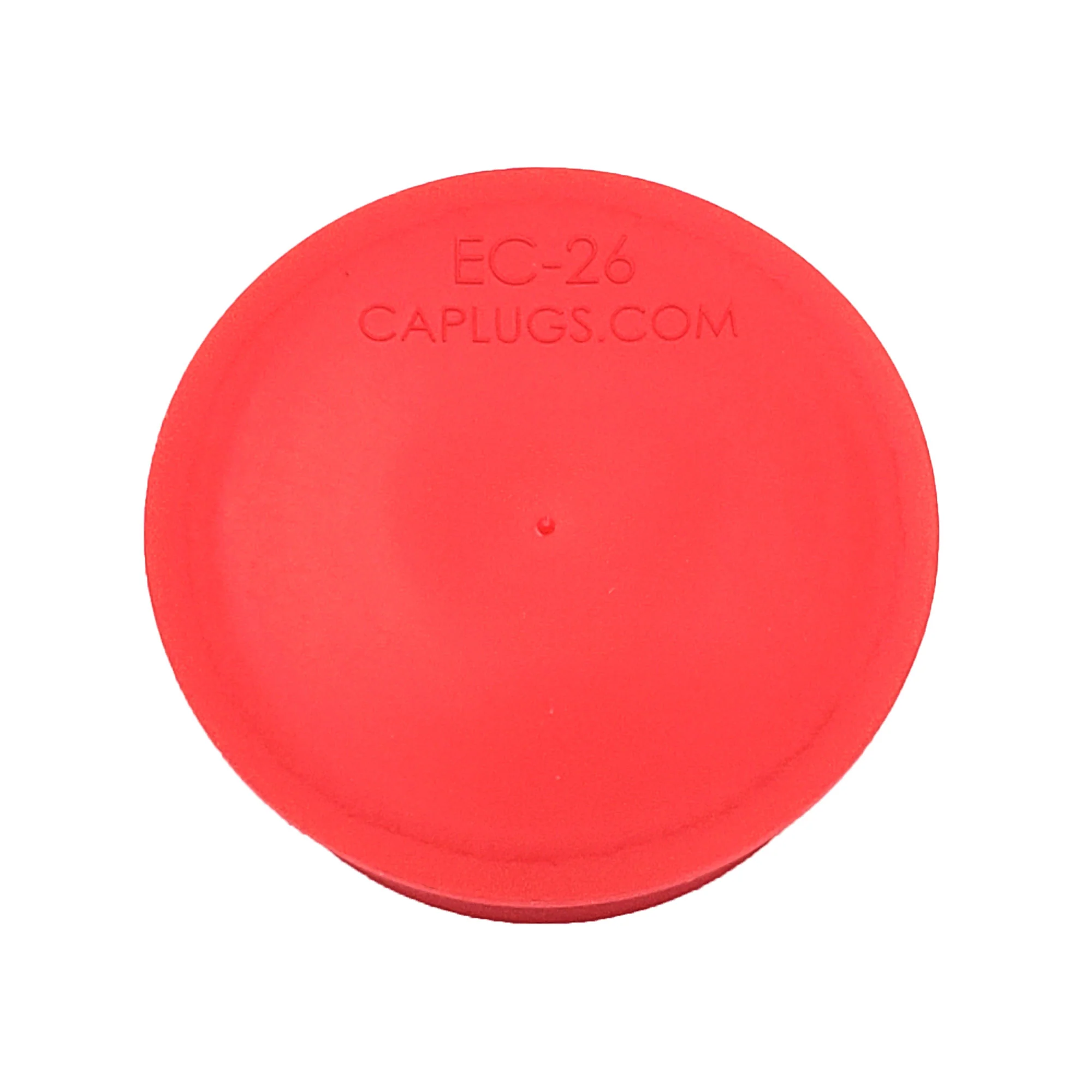 EC Series - Caps For Threaded Connectors (Bulk Pack) - Image 35