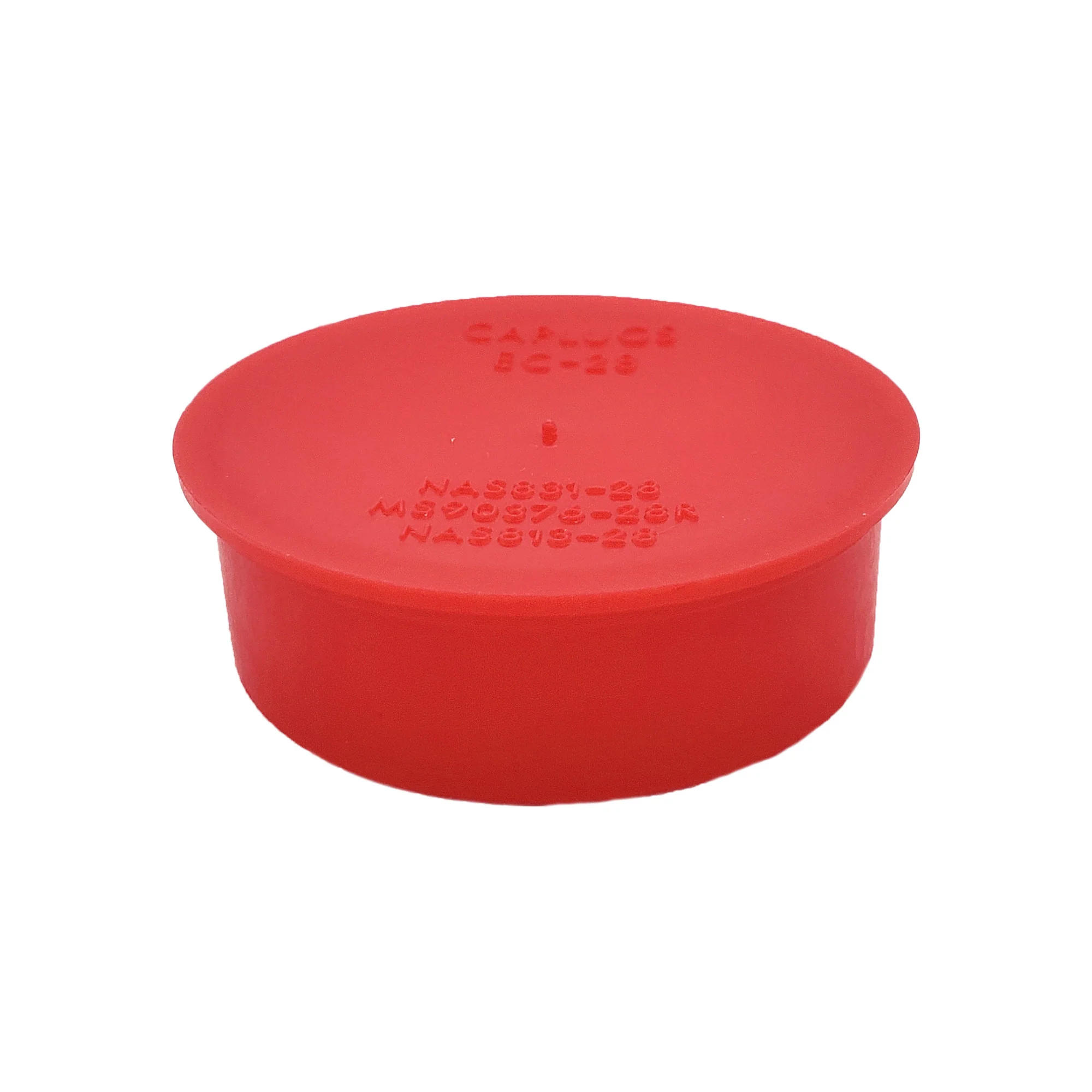 EC Series - Caps For Threaded Connectors (Bulk Pack) - Image 36