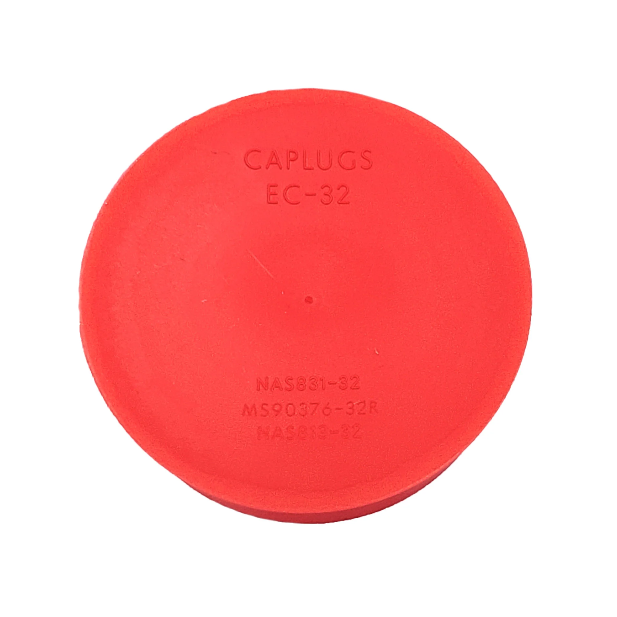 EC Series - Caps For Threaded Connectors (Bulk Pack) - Image 39
