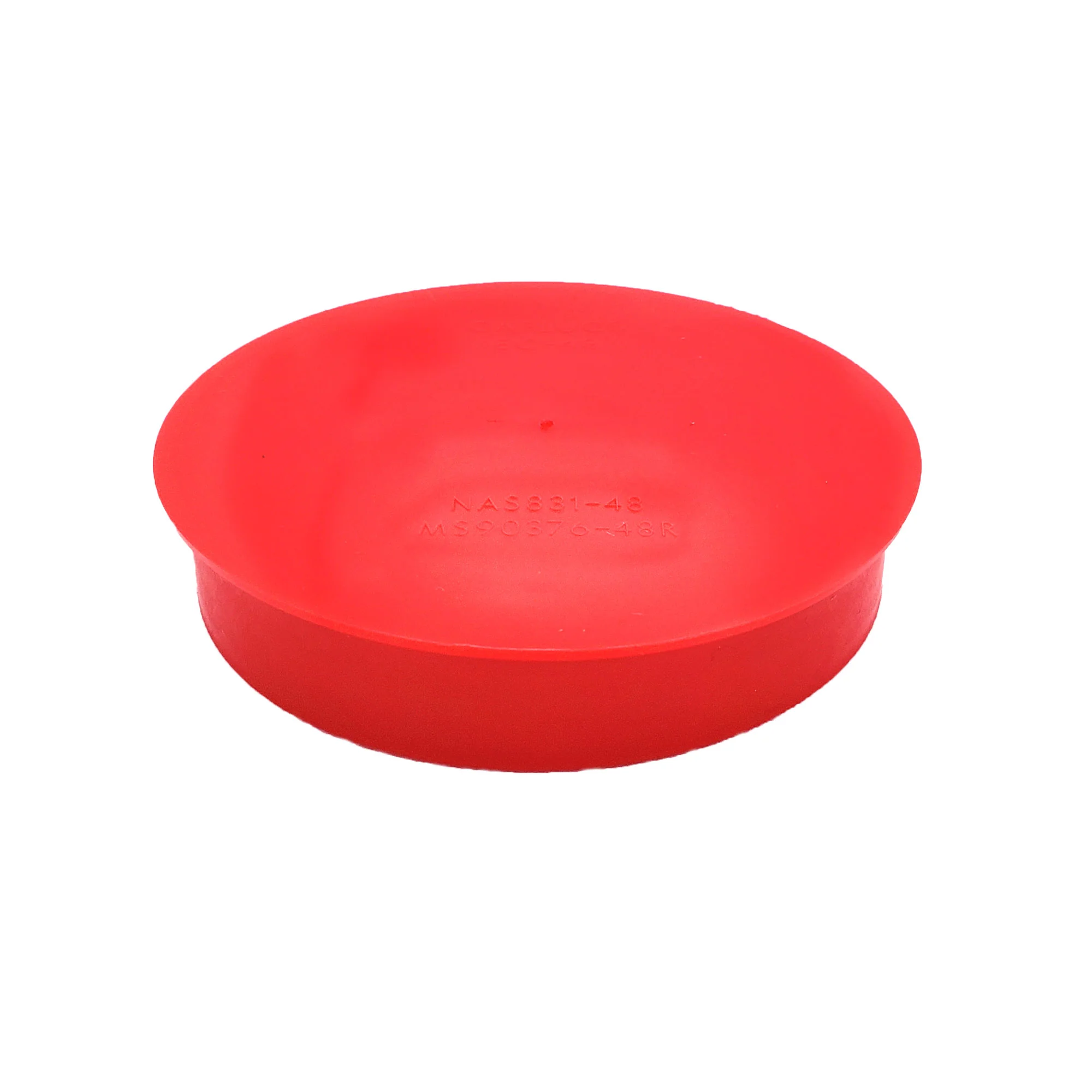 EC Series - Caps For Threaded Connectors (Bulk Pack) - Image 42