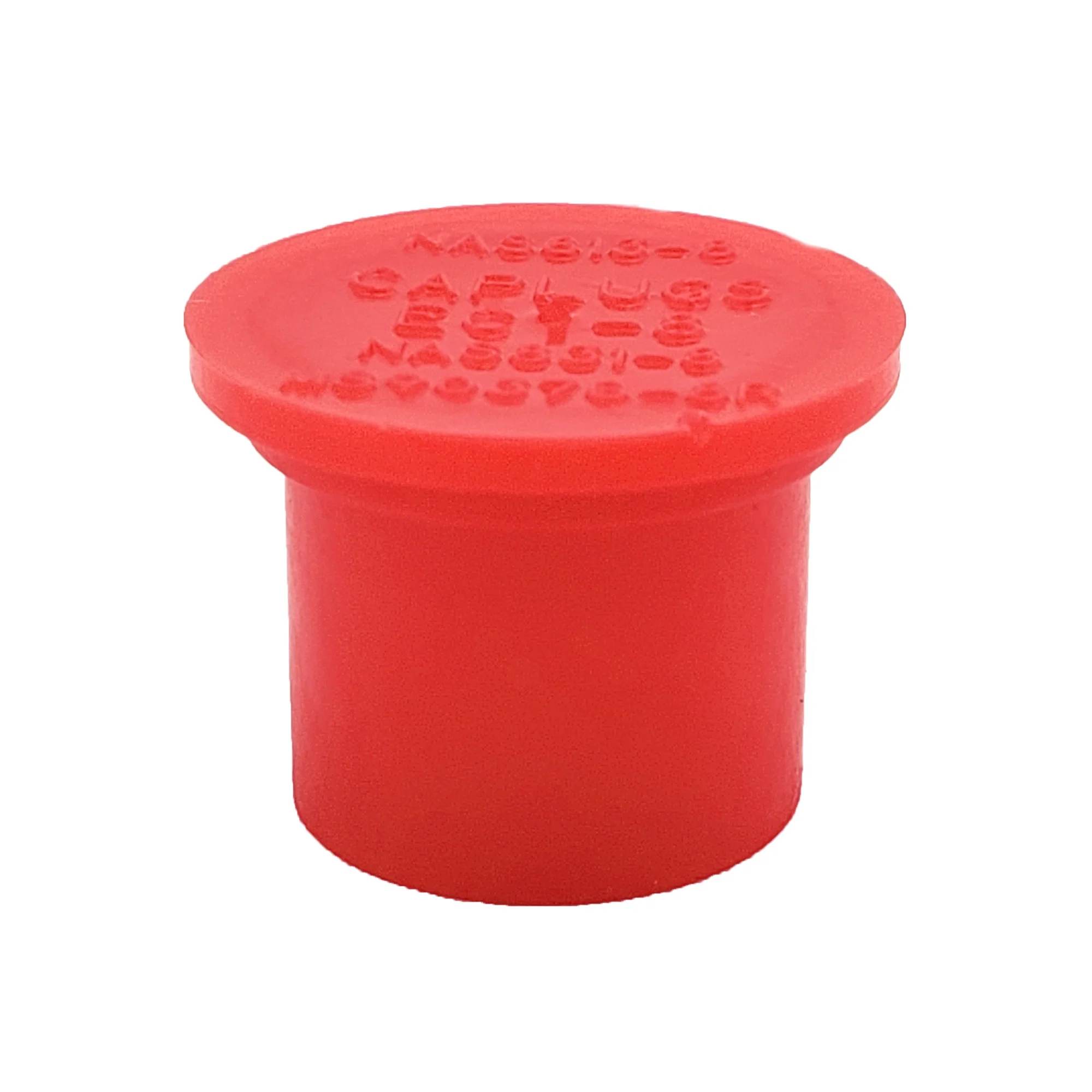 EC Series - Caps For Threaded Connectors (Bulk Pack) - Image 6