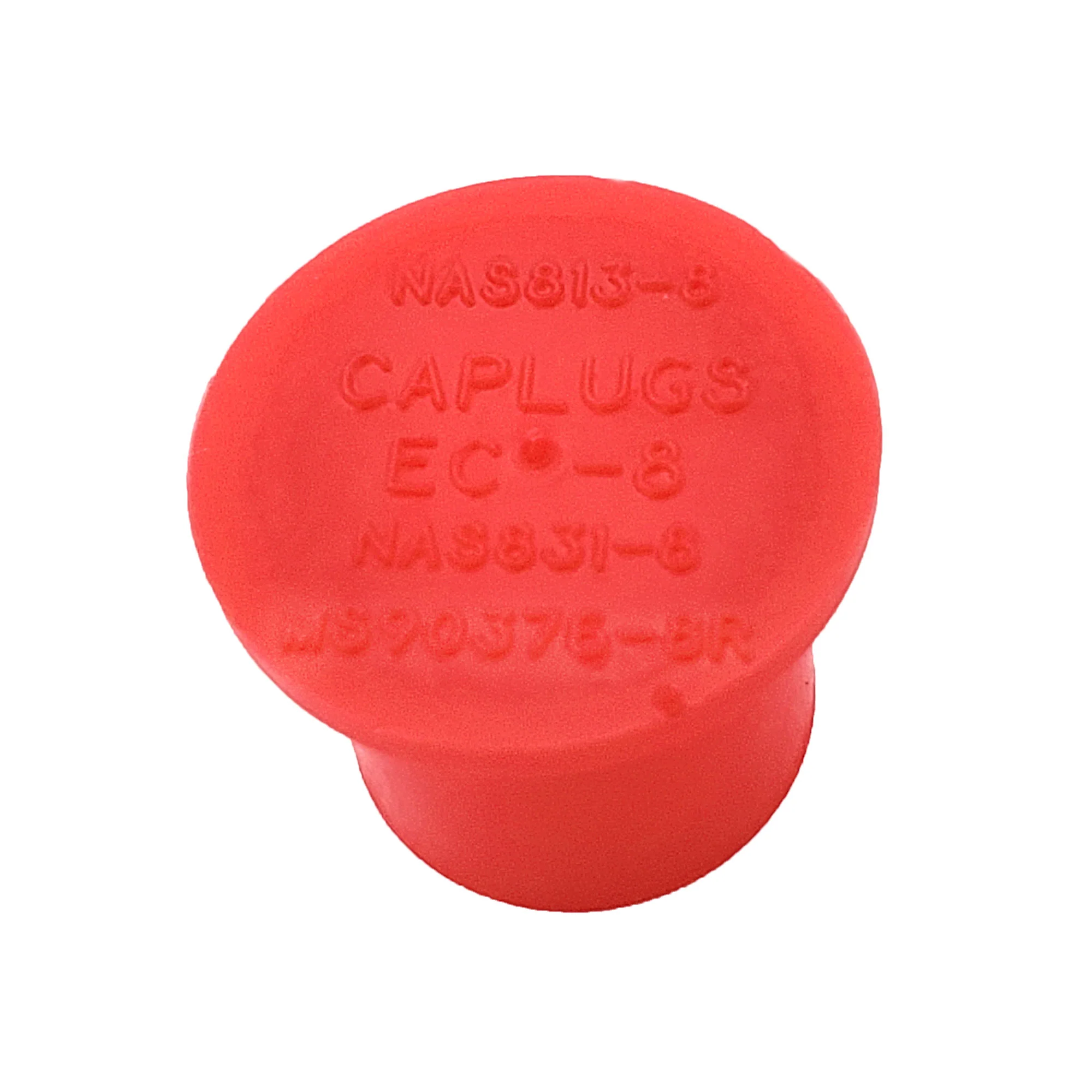 EC Series - Caps For Threaded Connectors (Bulk Pack) - Image 7