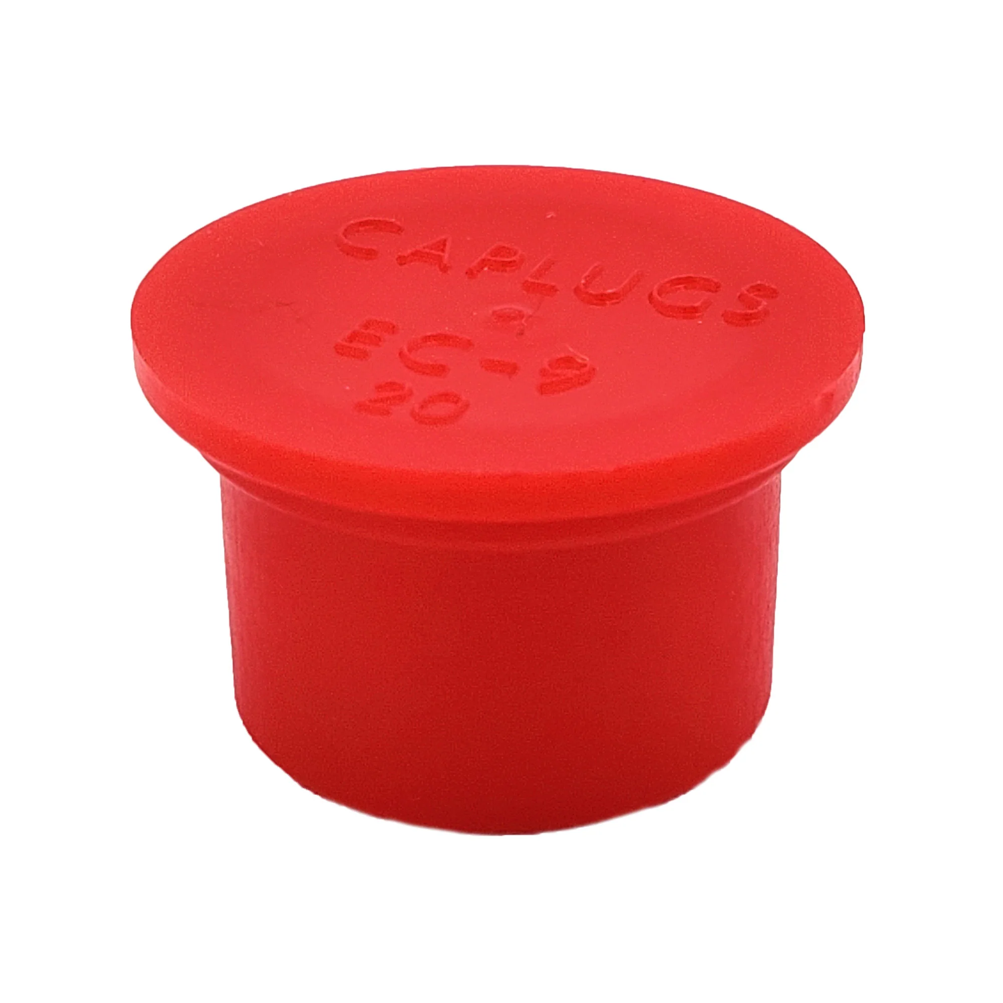EC Series - Caps For Threaded Connectors (Bulk Pack) - Image 8