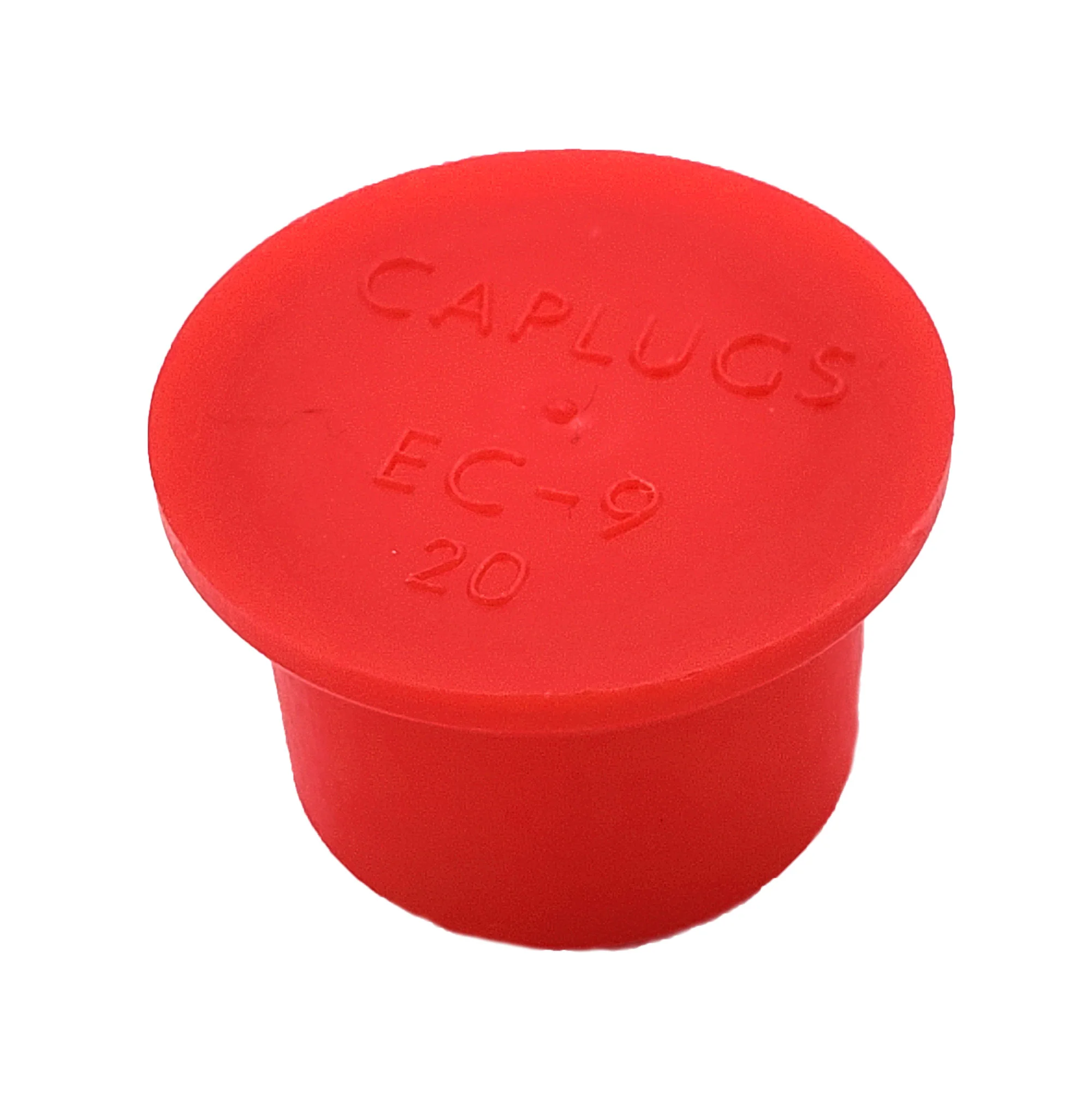 EC Series - Caps For Threaded Connectors (Bulk Pack) - Image 9
