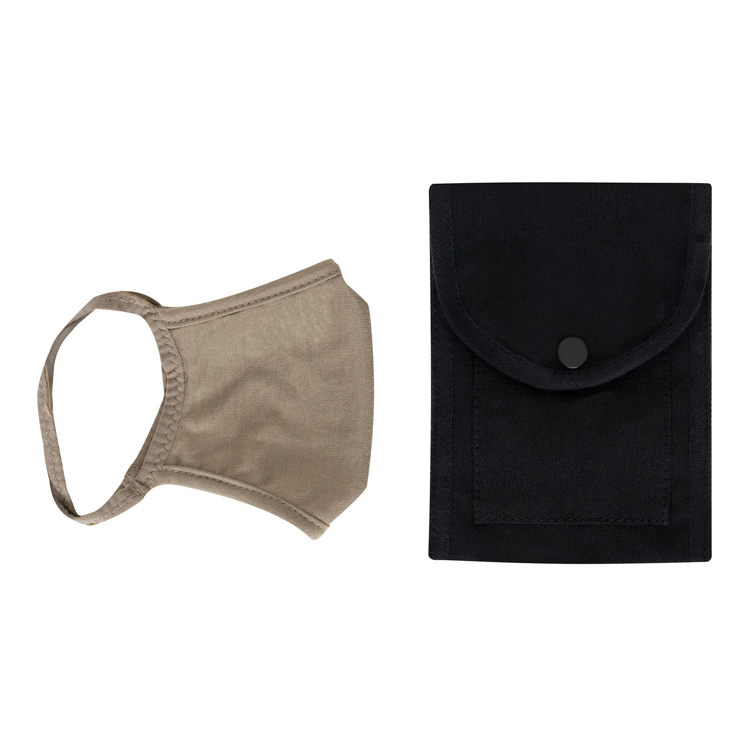 Face Mask Pouch | 3870 - Image 3