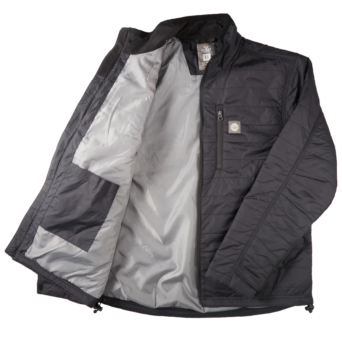 Flight Outfitters - Airfoil Jacket - Image 8