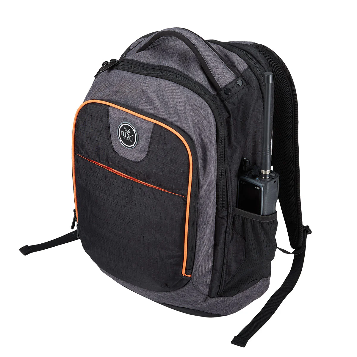 Flight Outfitters - Aviator Backpack - Image 6