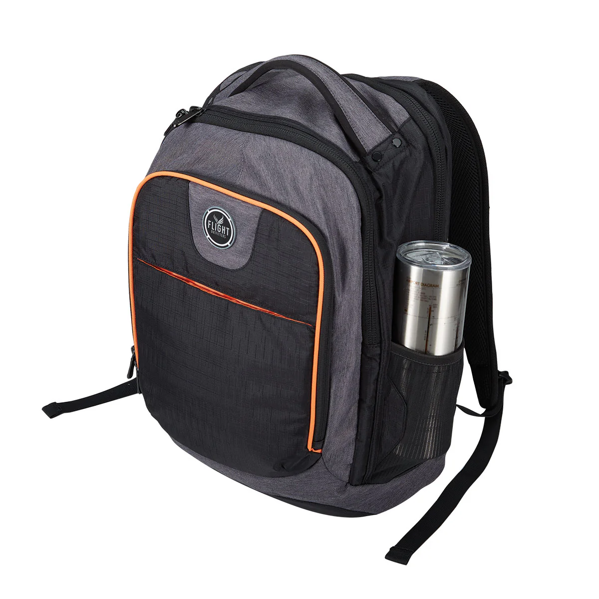 Flight Outfitters - Aviator Backpack - Image 8