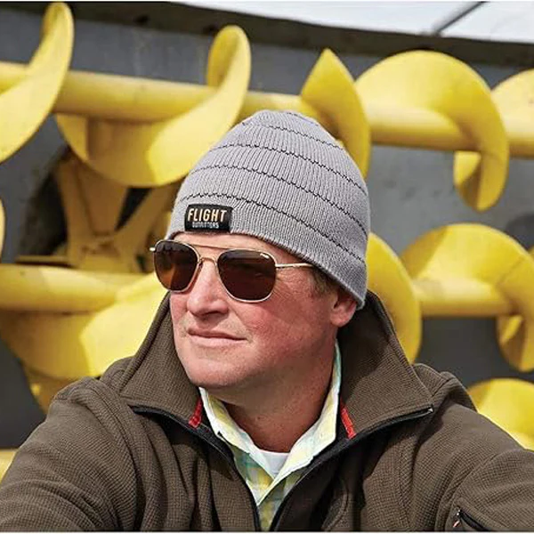 Flight Outfitters - Beanie Winter Hat - Image 10