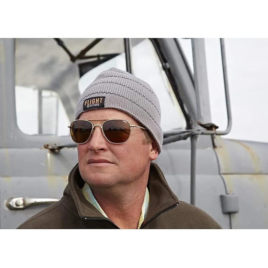 Flight Outfitters - Beanie Winter Hat - Image 11