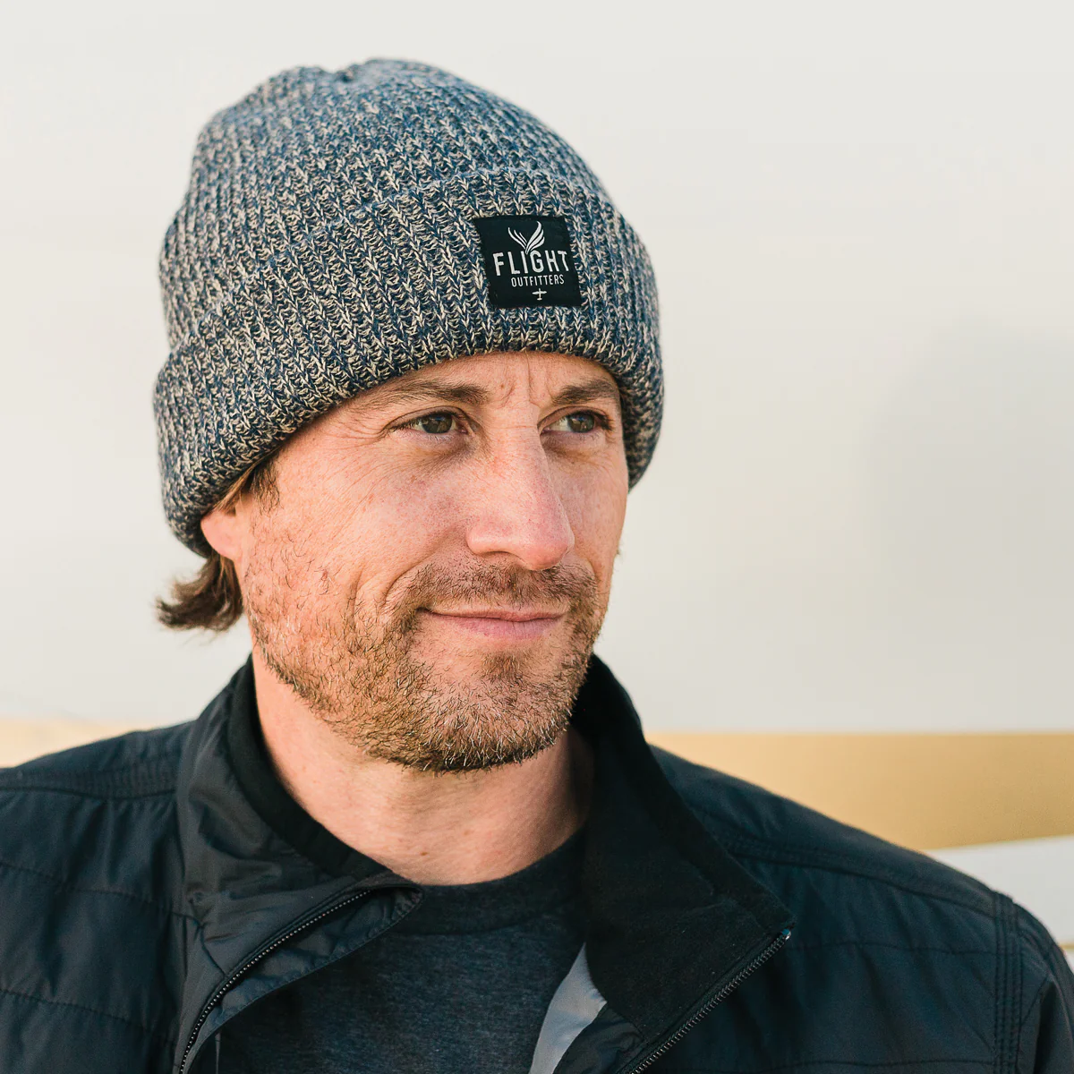 Flight Outfitters - Beanie Winter Hat - Image 2