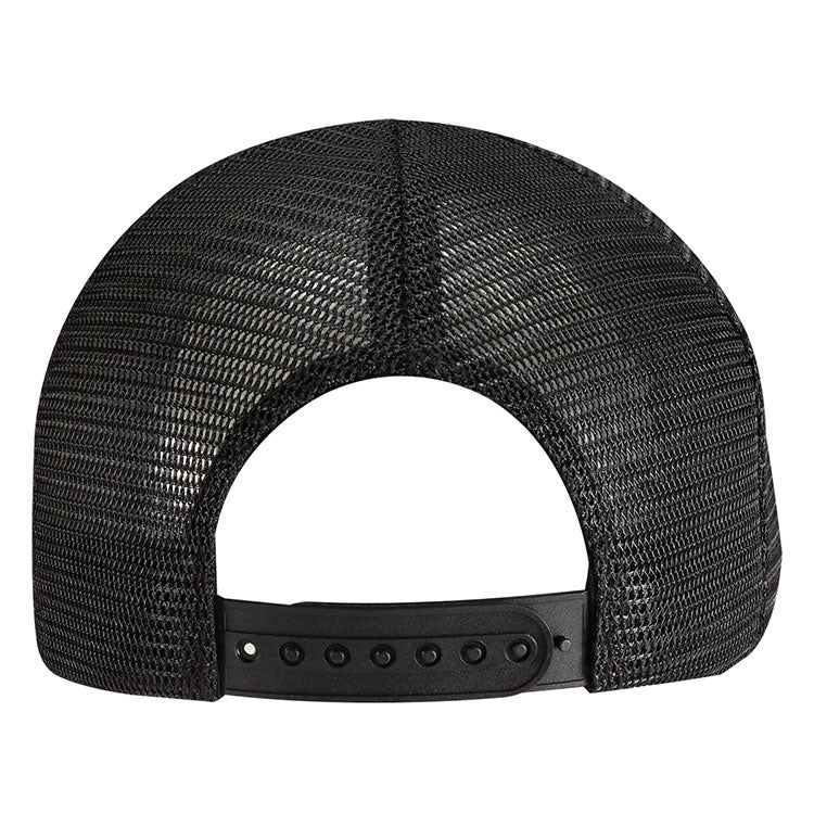 Flight Outfitters - Leather Patch Pilot Hat - Image 9