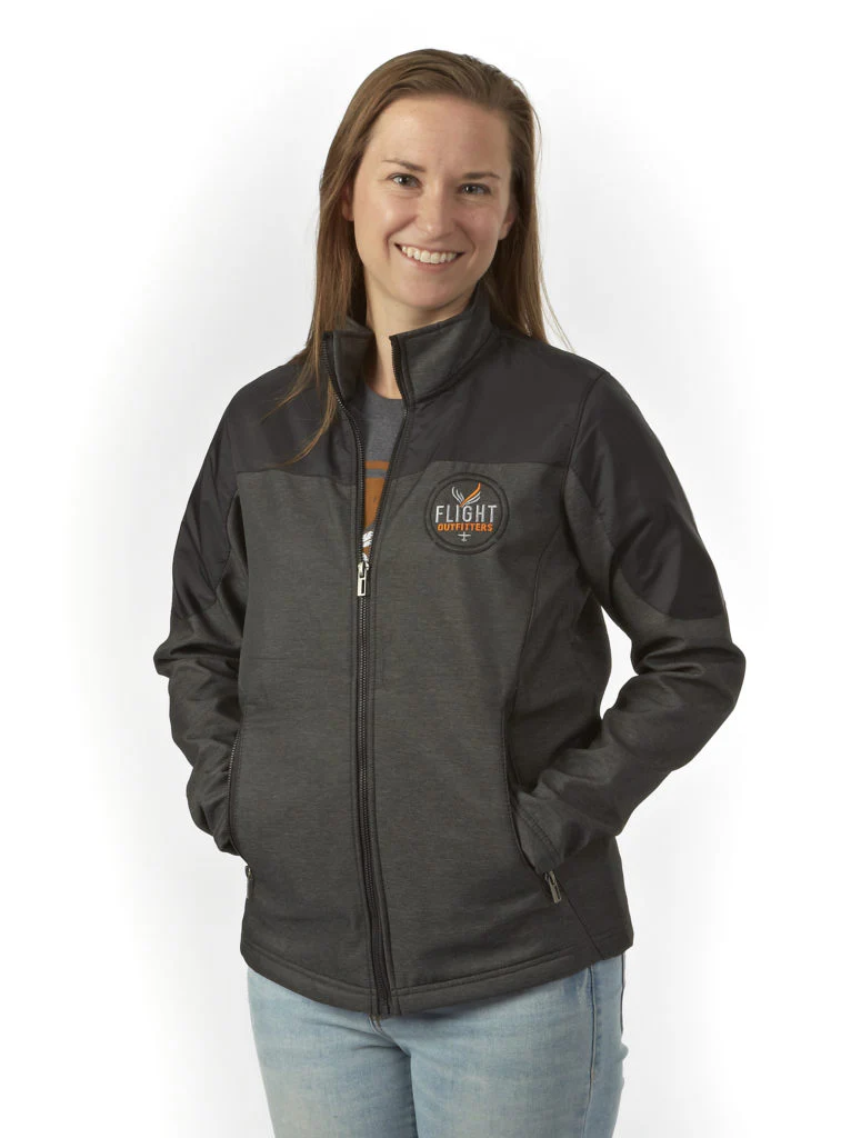Flight Outfitters - Women's Kodiak Jacket - Image 3