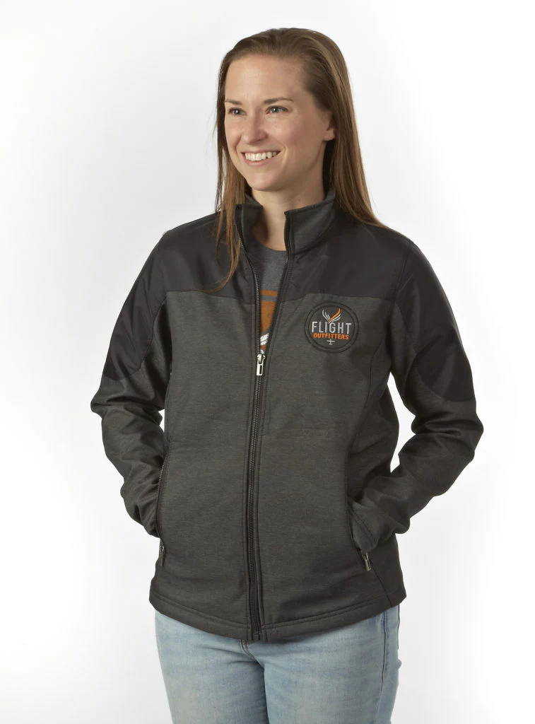 Flight Outfitters - Women's Kodiak Jacket - Image 4