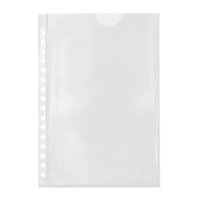 FlyBoys Pilot Checklist Pages – 5” x 8” Plastic Protectors
